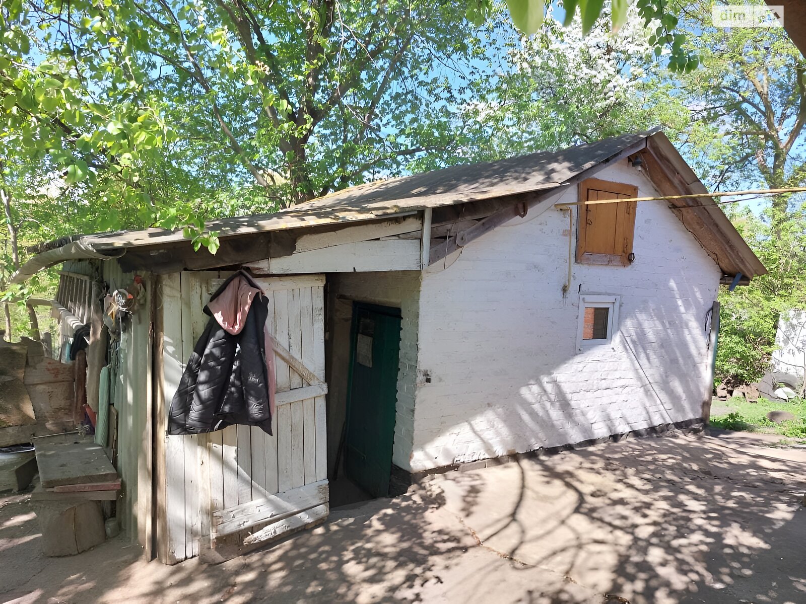 одноповерховий будинок, 57 кв. м, цегла саманна. Продаж у Нападівці фото 1 одноповерховий будинок, 57 кв. м, цегла саманна. Продаж у Нападівці фото 1