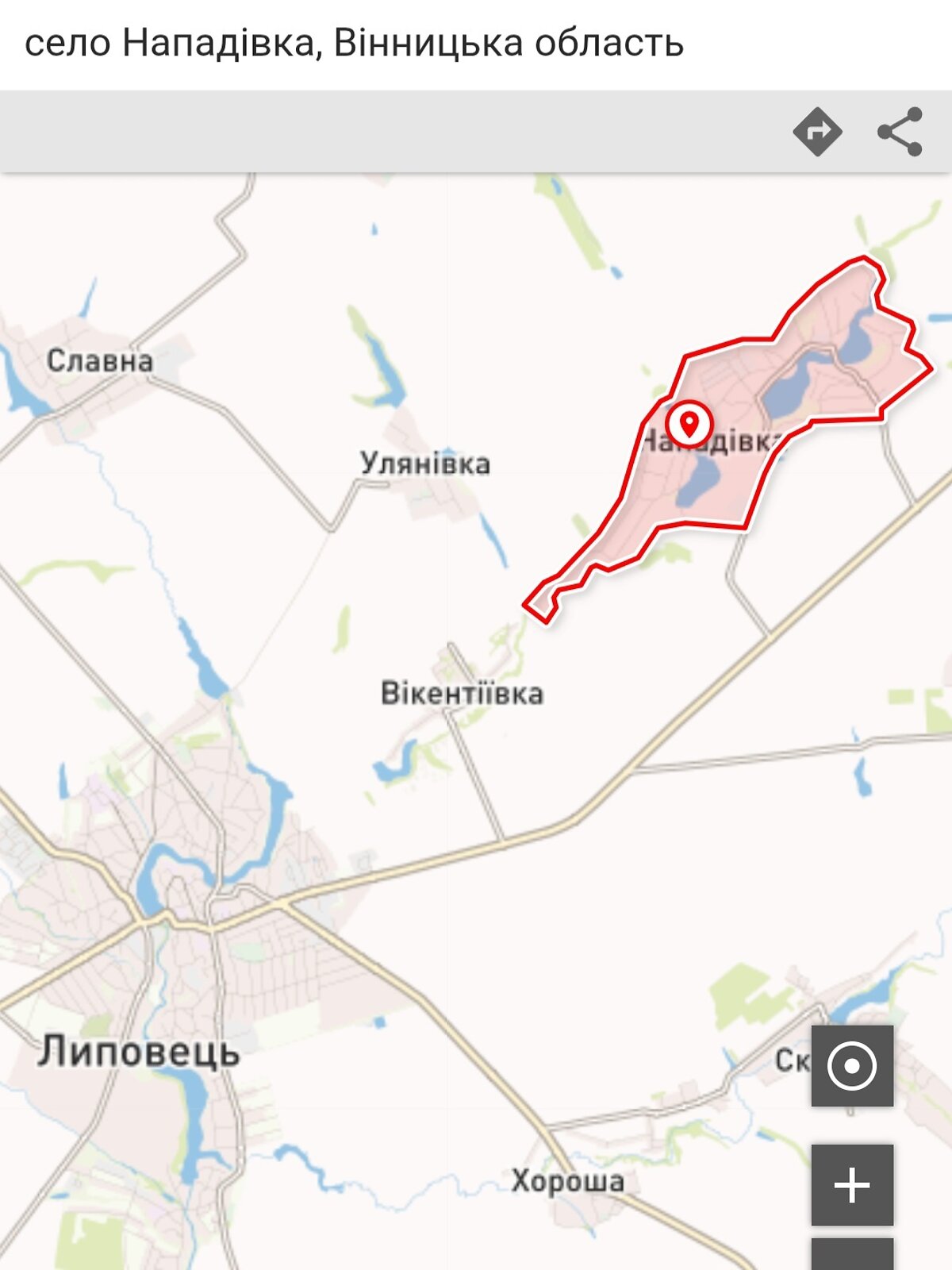 одноповерховий будинок, 57 кв. м, цегла саманна. Продаж у Нападівці фото 1 одноповерховий будинок, 57 кв. м, цегла саманна. Продаж у Нападівці фото 1