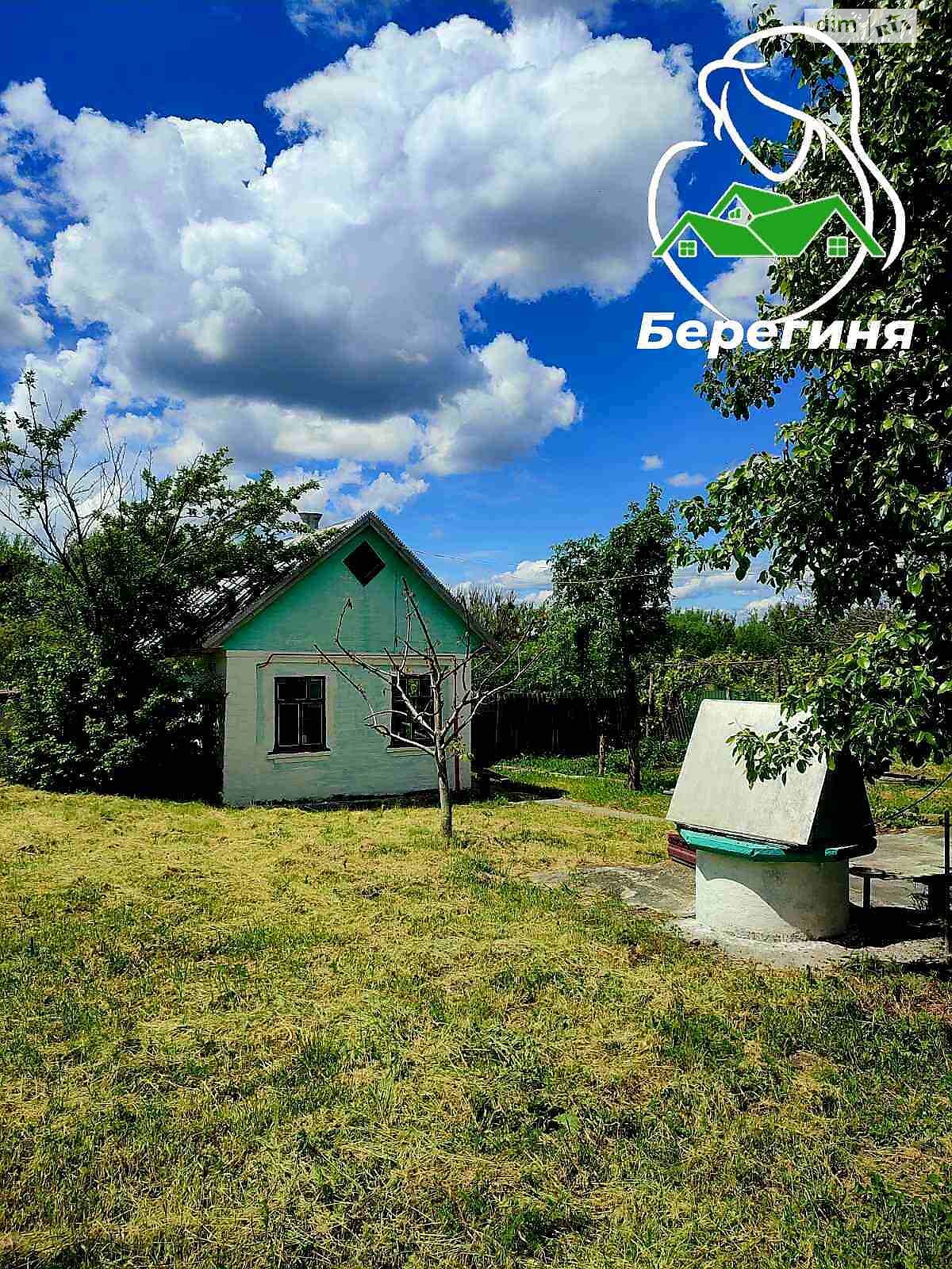 одноповерховий будинок з верандою, 82.9 кв. м, цегла. Продаж у Насташці фото 1