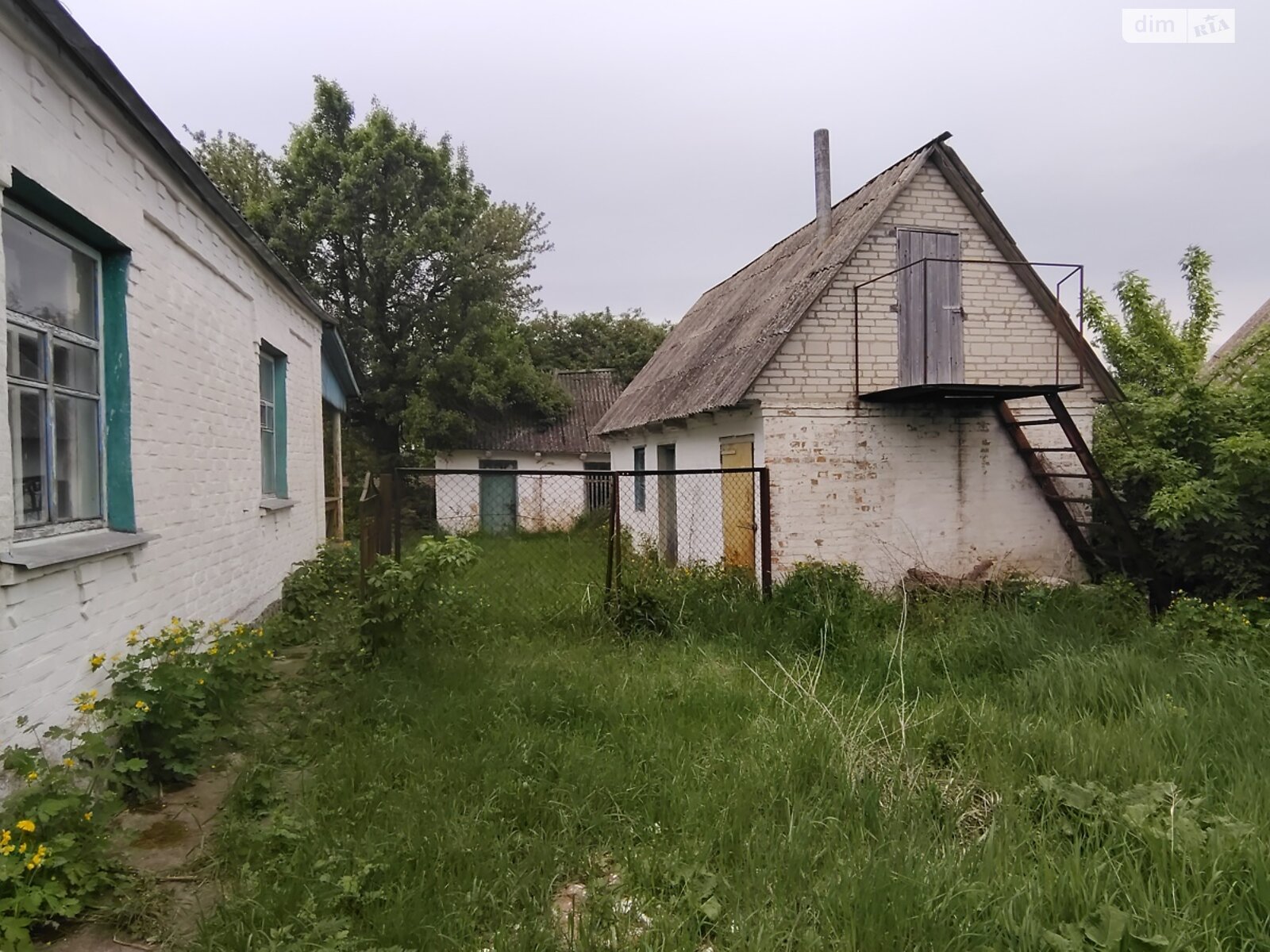 одноэтажный дом с отоплением, 73 кв. м, кирпич. Продажа в Насташке фото 1 одноэтажный дом с отоплением, 73 кв. м, кирпич. Продажа в Насташке фото 1