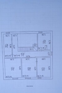двухэтажный дом веранда, 170 кв. м, кирпич. Продажа в Насташке фото 2