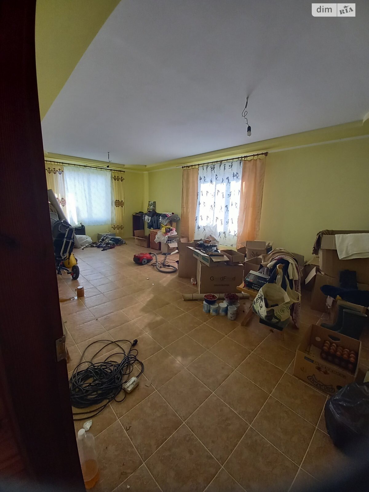 двухэтажный дом, 120 кв. м, кирпич. Продажа в Настасове фото 1 двухэтажный дом, 120 кв. м, кирпич. Продажа в Настасове фото 1