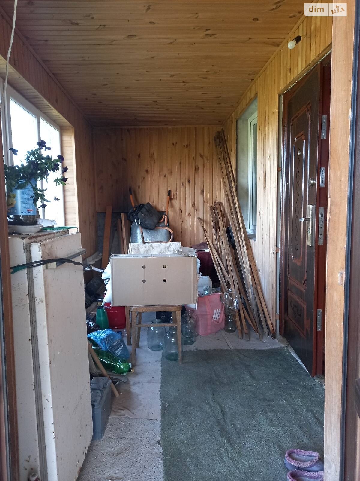 двухэтажный дом, 120 кв. м, кирпич. Продажа в Настасове фото 1 двухэтажный дом, 120 кв. м, кирпич. Продажа в Настасове фото 1