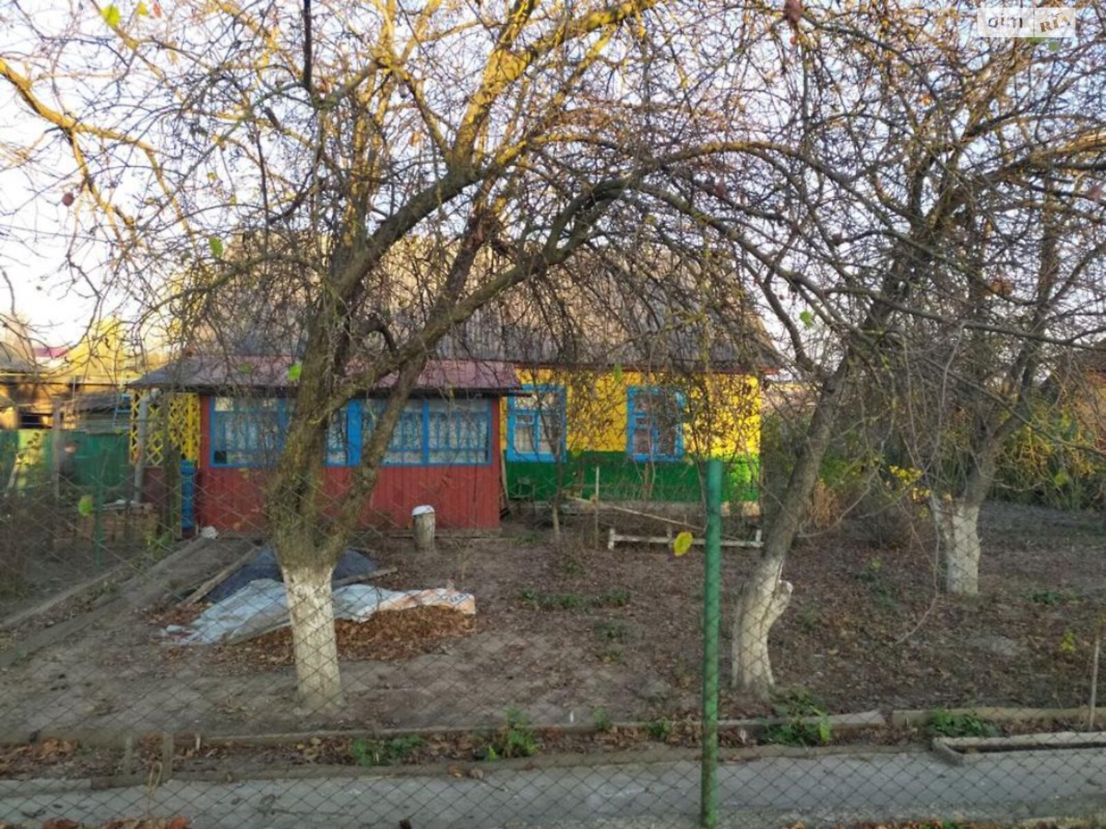 одноповерховий будинок з верандою, 110 кв. м, зруб. Продаж у Наталівці фото 1 одноповерховий будинок з верандою, 110 кв. м, зруб. Продаж у Наталівці фото 1