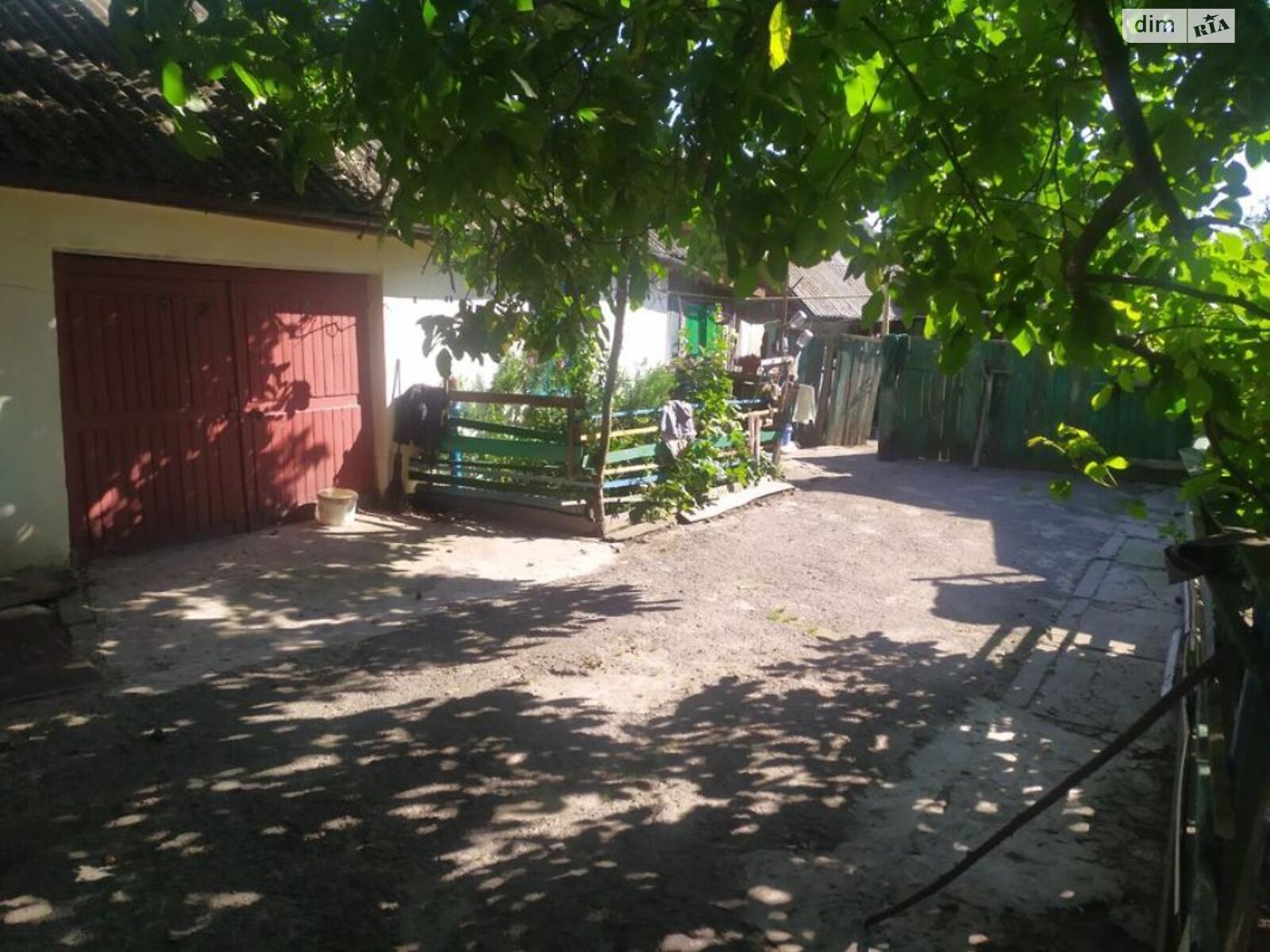 одноповерховий будинок з верандою, 110 кв. м, зруб. Продаж у Наталівці фото 1 одноповерховий будинок з верандою, 110 кв. м, зруб. Продаж у Наталівці фото 1