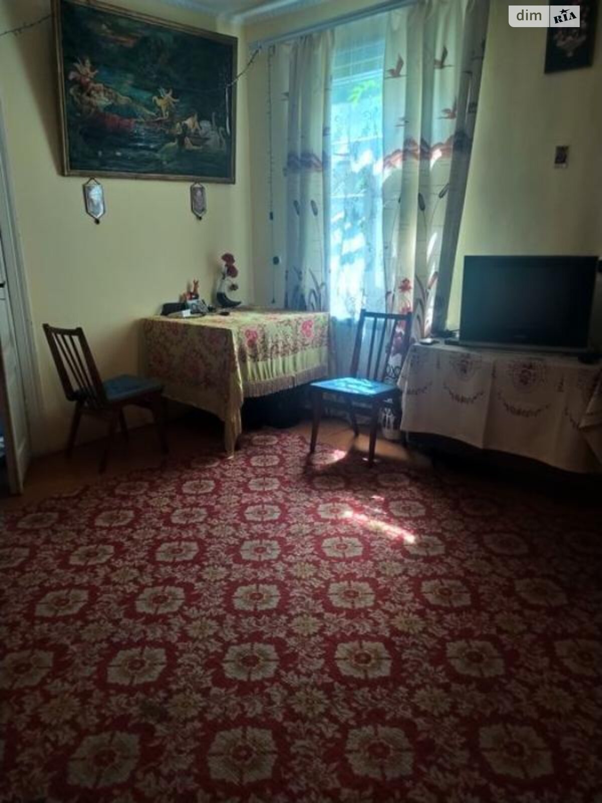 одноповерховий будинок з верандою, 110 кв. м, зруб. Продаж у Наталівці фото 1 одноповерховий будинок з верандою, 110 кв. м, зруб. Продаж у Наталівці фото 1