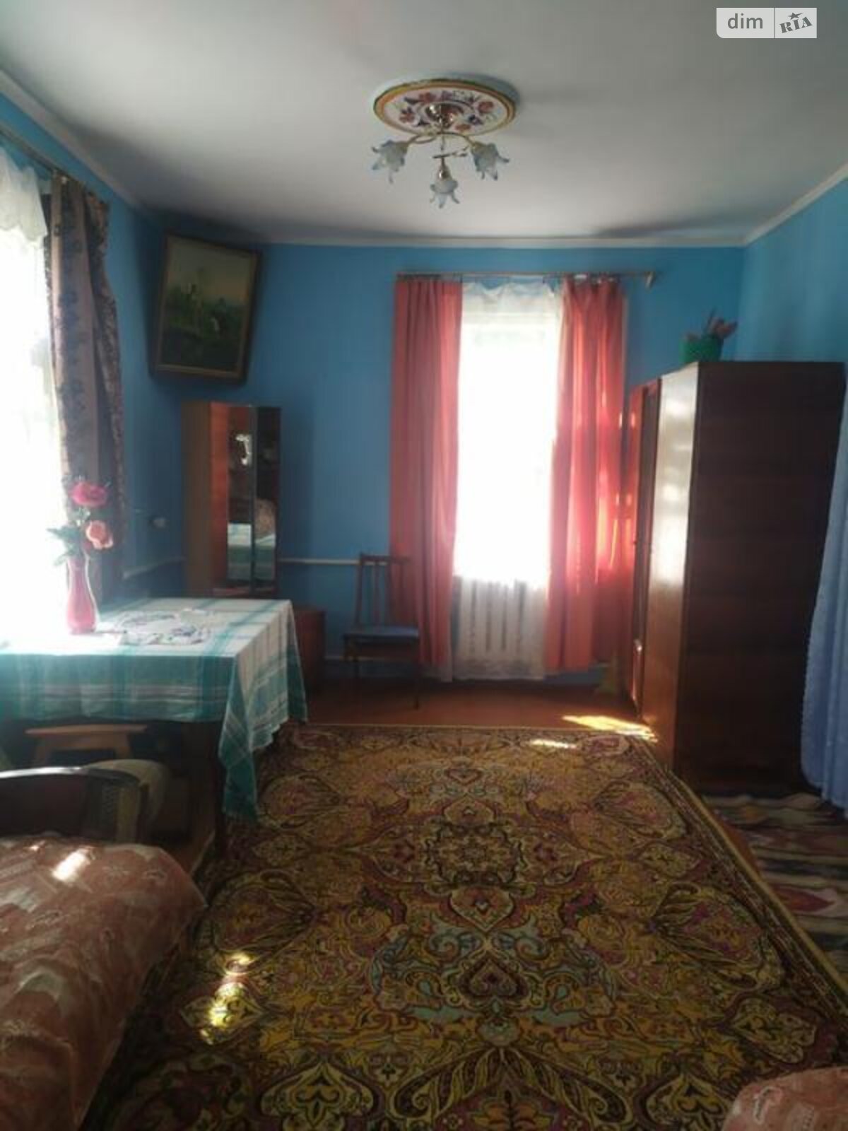 одноповерховий будинок з верандою, 110 кв. м, зруб. Продаж у Наталівці фото 1 одноповерховий будинок з верандою, 110 кв. м, зруб. Продаж у Наталівці фото 1