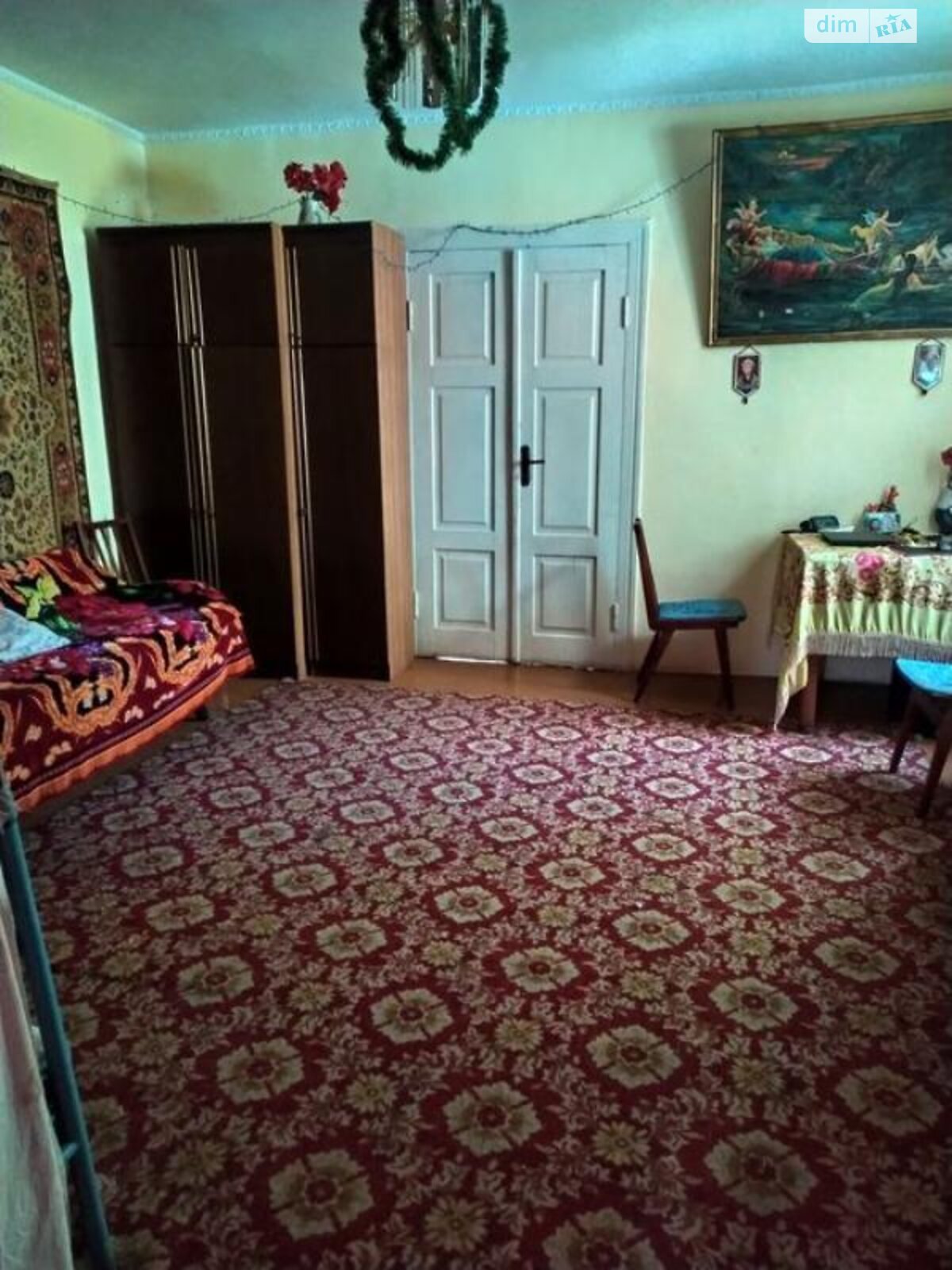 одноповерховий будинок з верандою, 110 кв. м, зруб. Продаж у Наталівці фото 1 одноповерховий будинок з верандою, 110 кв. м, зруб. Продаж у Наталівці фото 1