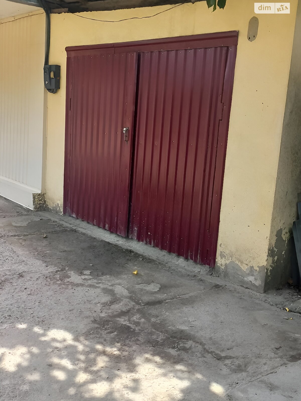 двухэтажный дом с гаражом, 74.7 кв. м, кирпич. Продажа в Нати район Пересыпский фото 1 двухэтажный дом с гаражом, 74.7 кв. м, кирпич. Продажа в Нати район Пересыпский фото 1