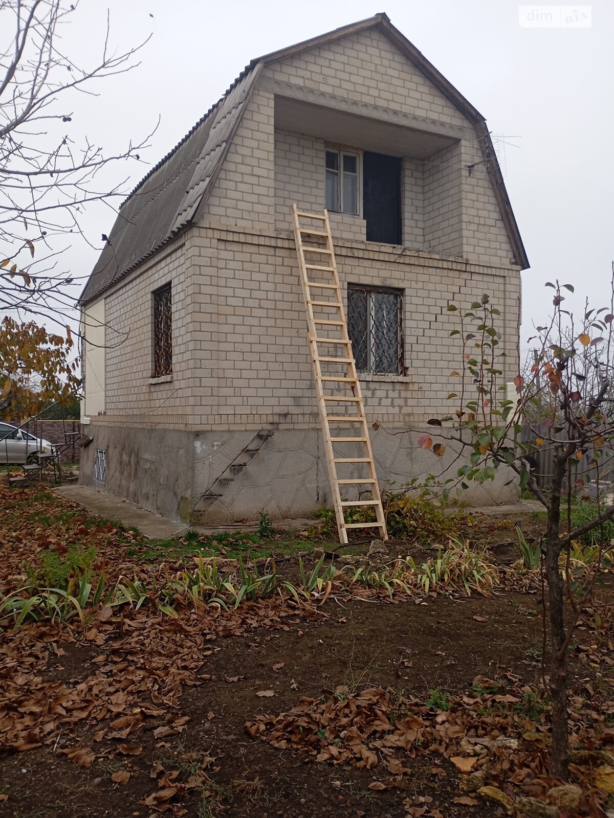 двоповерховий будинок, 100 кв. м, цегла. Продаж у Наті фото 1 двоповерховий будинок, 100 кв. м, цегла. Продаж у Наті фото 1