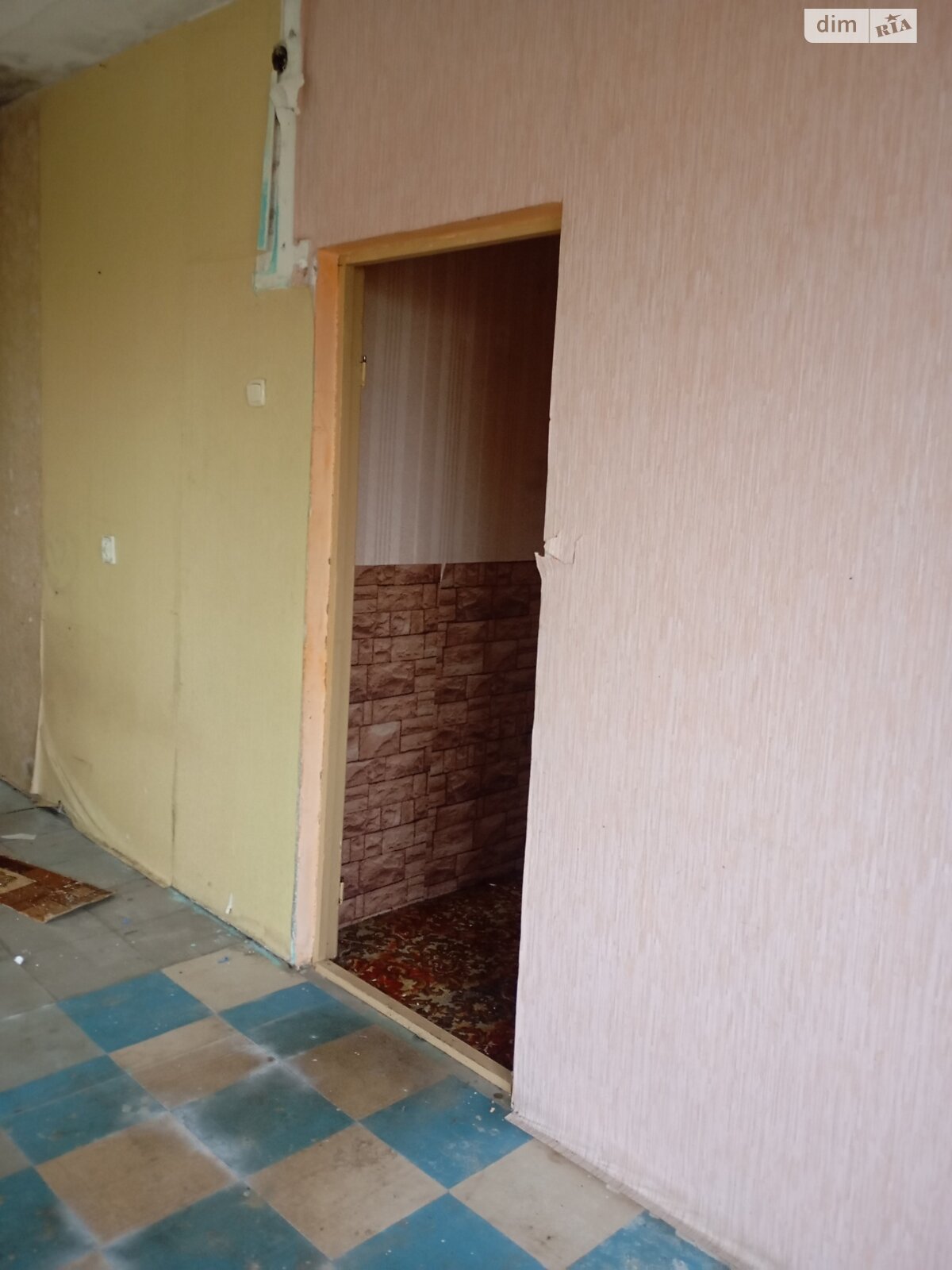 двоповерховий будинок, 100 кв. м, цегла. Продаж у Наті фото 1 двоповерховий будинок, 100 кв. м, цегла. Продаж у Наті фото 1