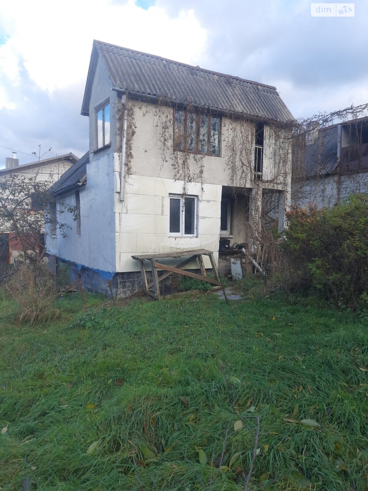 одноповерховий будинок, 96.3 кв. м, цегла. Продаж у Наварії фото 1 одноповерховий будинок, 96.3 кв. м, цегла. Продаж у Наварії фото 1