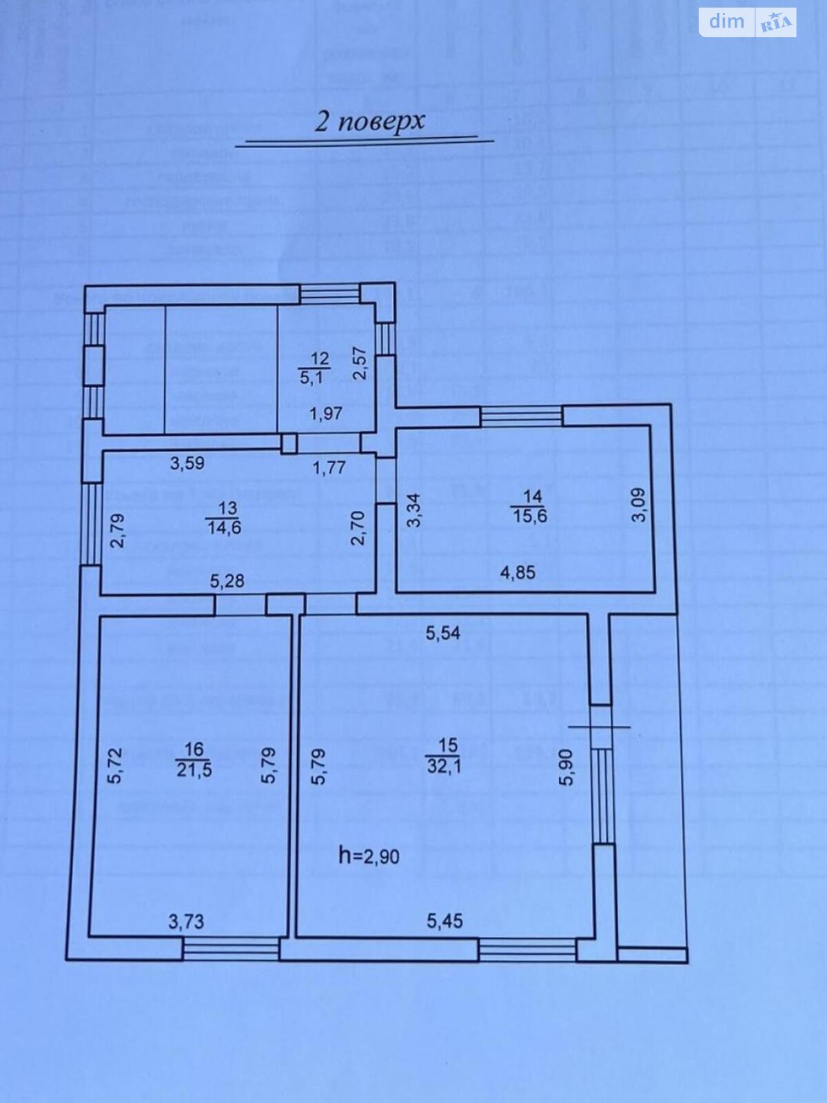 двоповерховий будинок, 284 кв. м, цегла. Продаж у Наварії фото 1 двоповерховий будинок, 284 кв. м, цегла. Продаж у Наварії фото 1