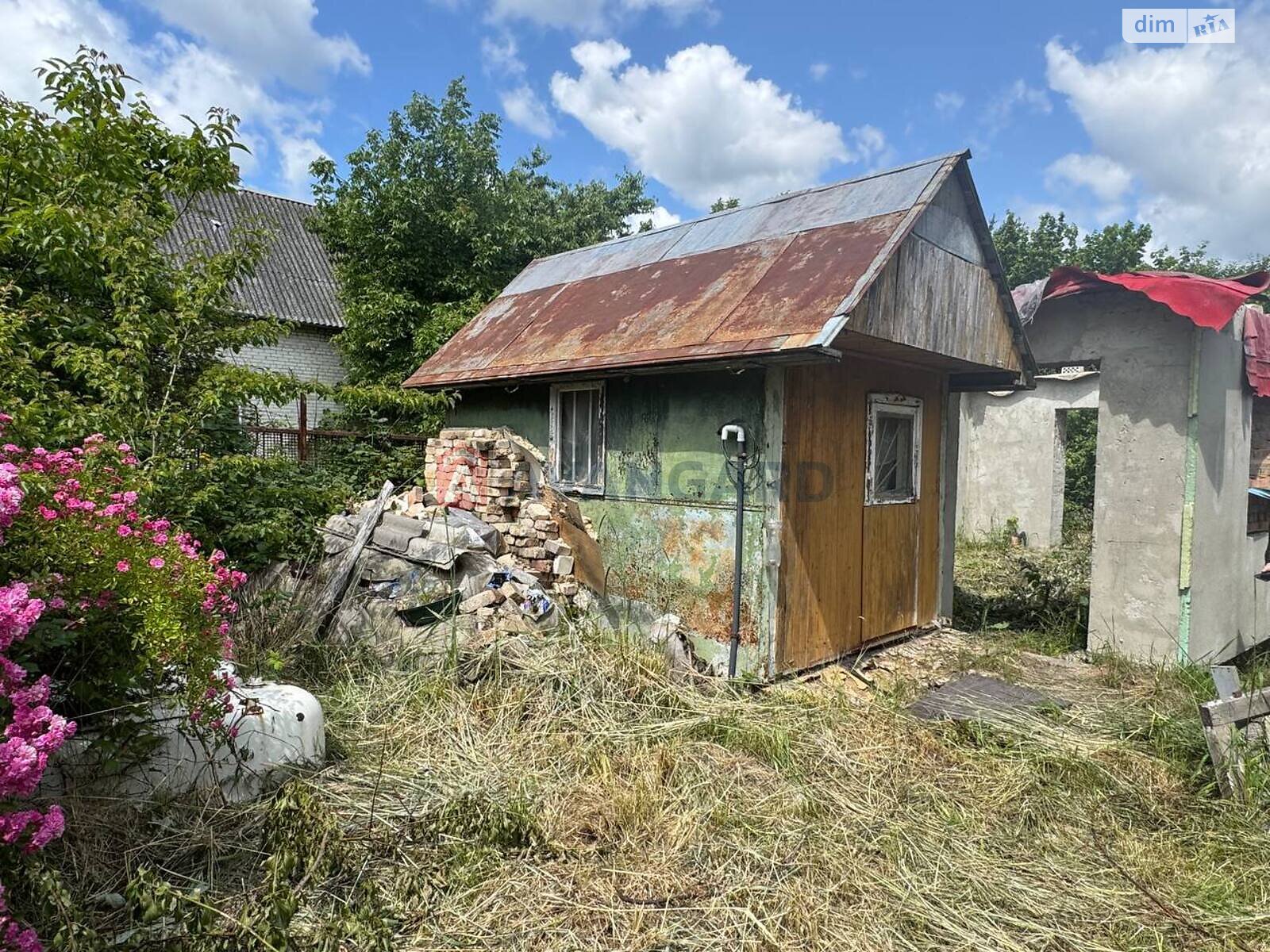 одноповерховий будинок, 60 кв. м, кирпич. Продаж у Наварії фото 1 одноповерховий будинок, 60 кв. м, кирпич. Продаж у Наварії фото 1