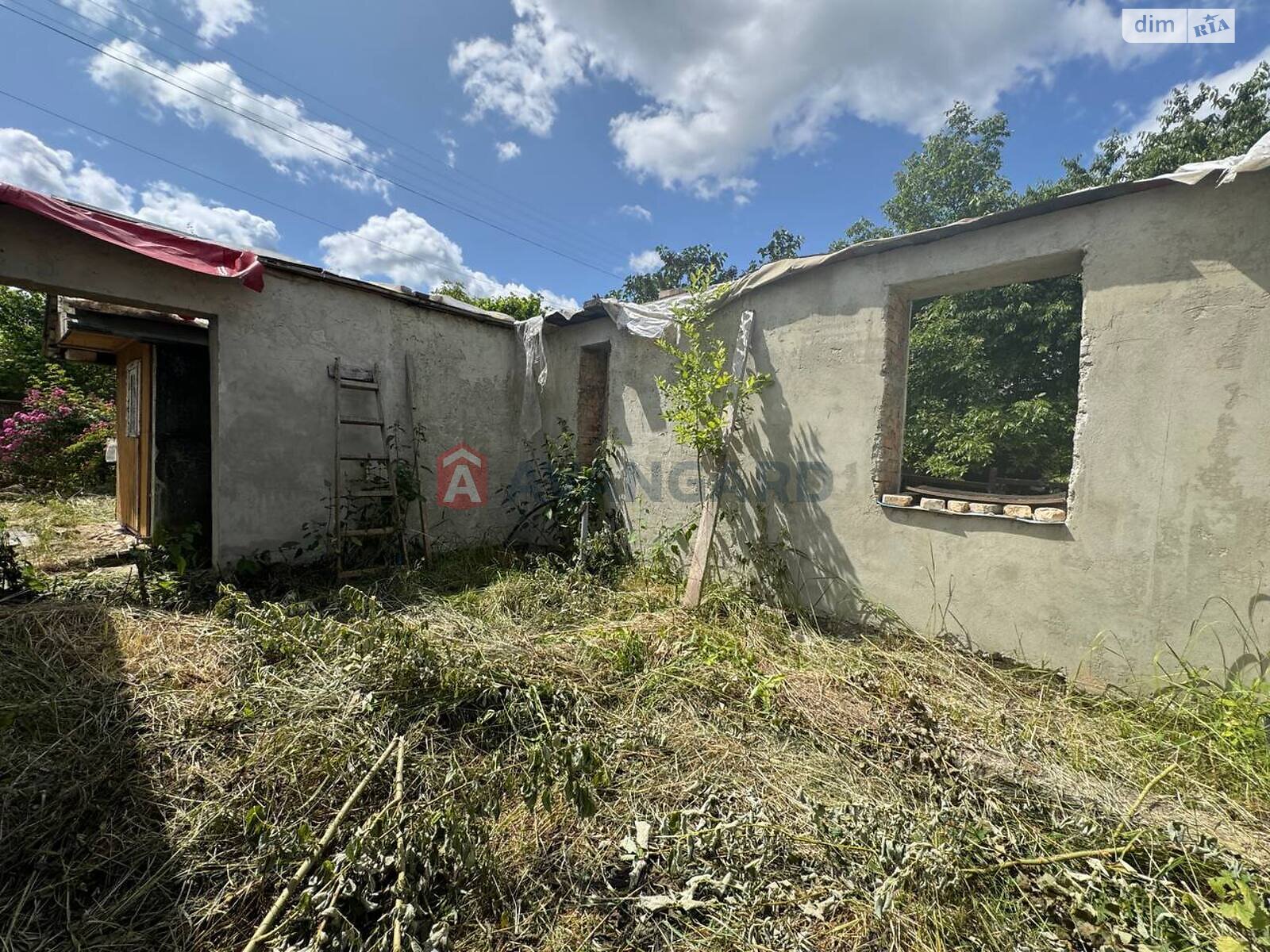 одноповерховий будинок, 60 кв. м, кирпич. Продаж у Наварії фото 1 одноповерховий будинок, 60 кв. м, кирпич. Продаж у Наварії фото 1