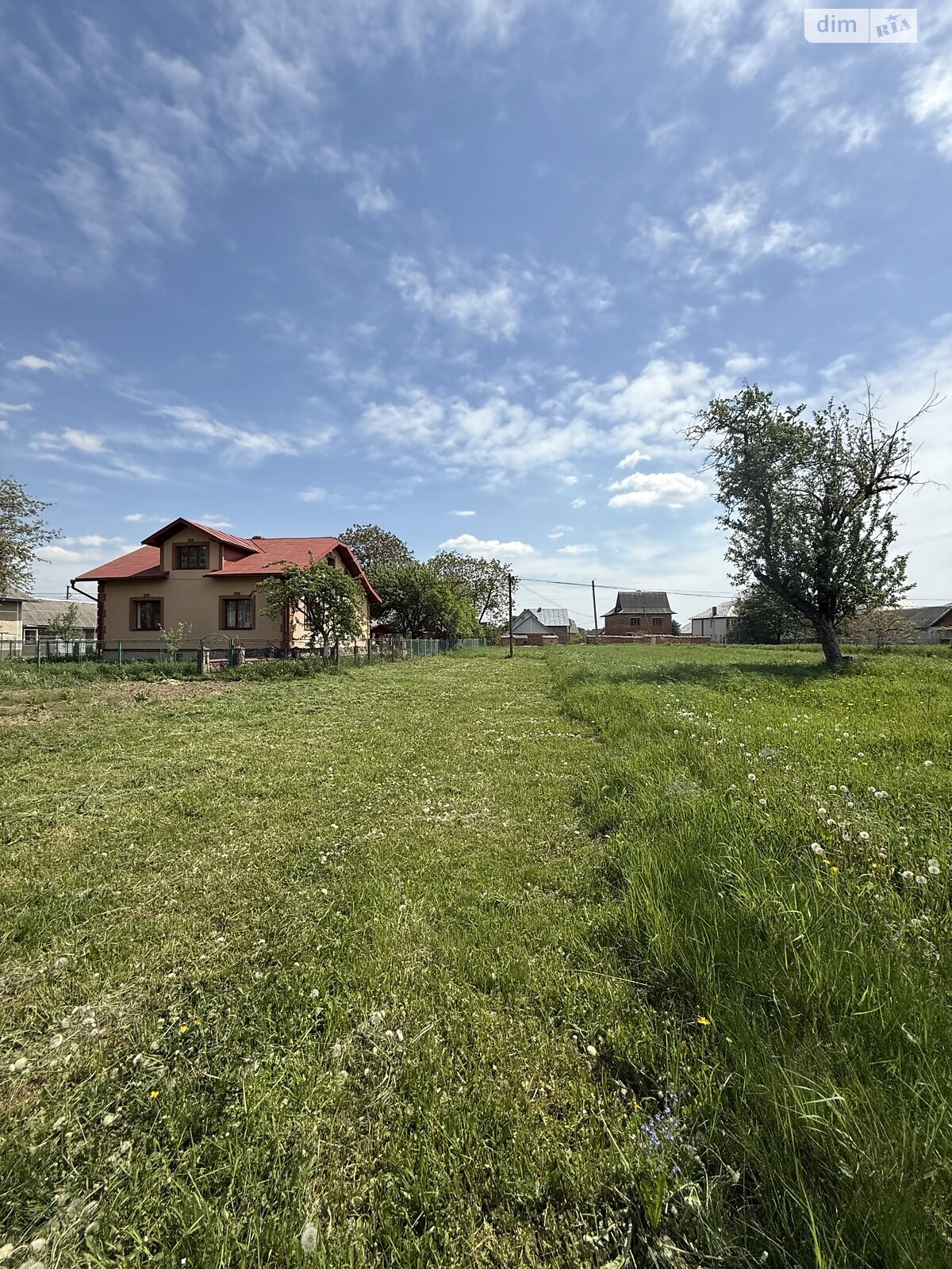 одноповерховий будинок з опаленням, 44.3 кв. м, цегла. Продаж у Назавизові фото 1 одноповерховий будинок з опаленням, 44.3 кв. м, цегла. Продаж у Назавизові фото 1