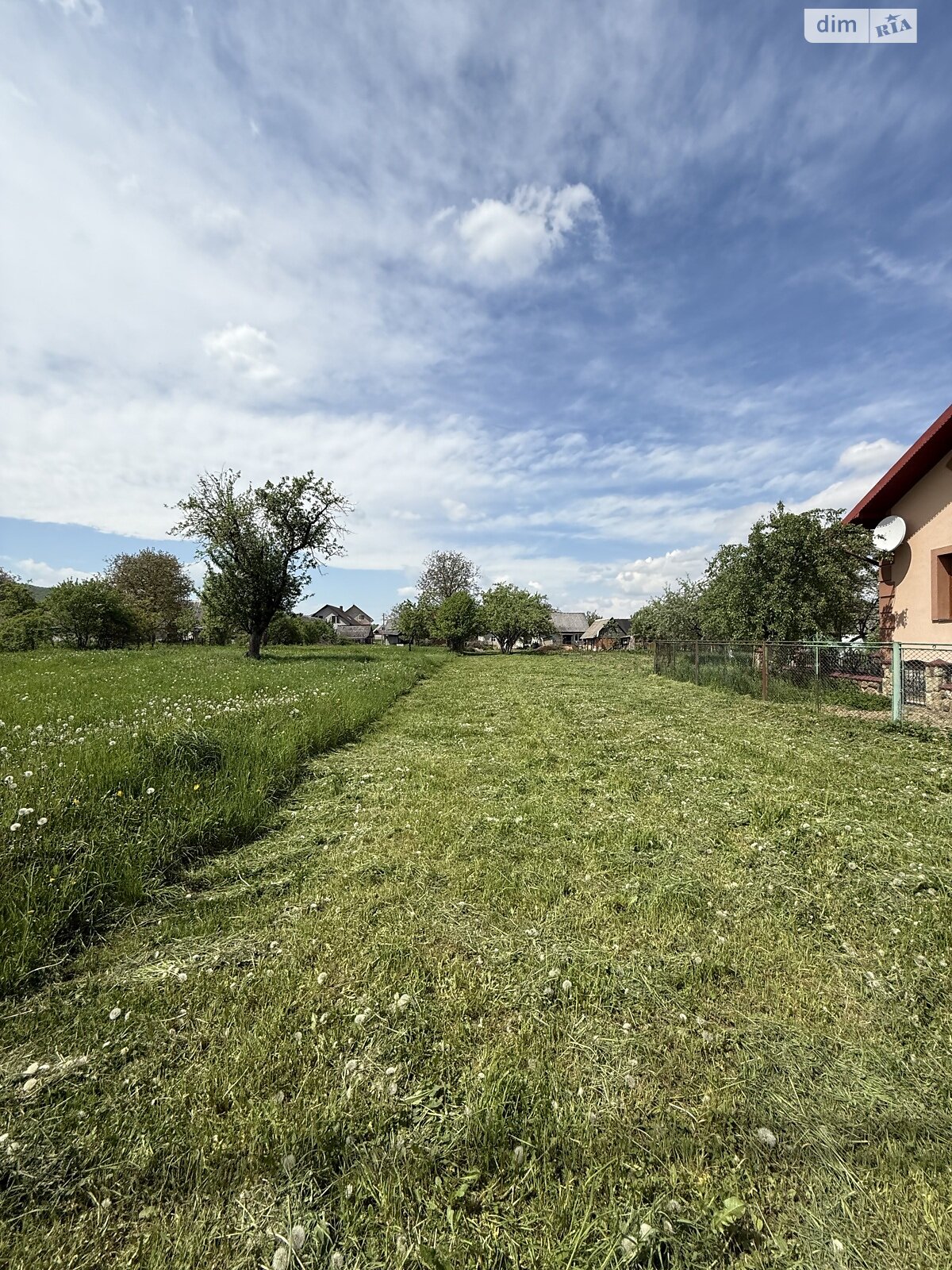 одноповерховий будинок з опаленням, 44.3 кв. м, цегла. Продаж у Назавизові фото 1 одноповерховий будинок з опаленням, 44.3 кв. м, цегла. Продаж у Назавизові фото 1
