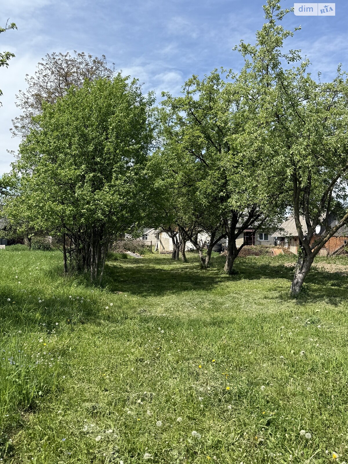 одноповерховий будинок з опаленням, 44.3 кв. м, цегла. Продаж у Назавизові фото 1 одноповерховий будинок з опаленням, 44.3 кв. м, цегла. Продаж у Назавизові фото 1