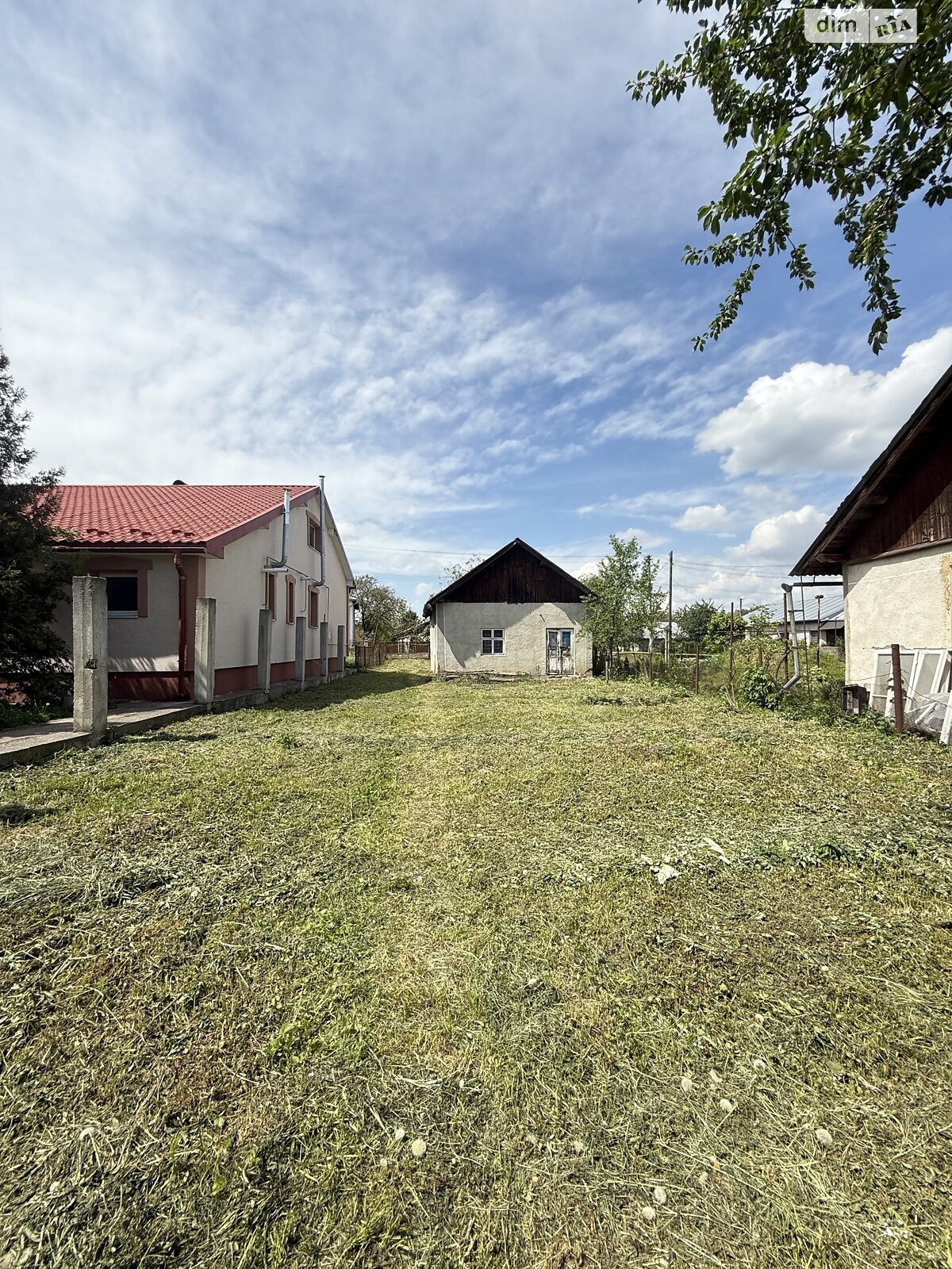 одноповерховий будинок з опаленням, 44.3 кв. м, цегла. Продаж у Назавизові фото 1 одноповерховий будинок з опаленням, 44.3 кв. м, цегла. Продаж у Назавизові фото 1