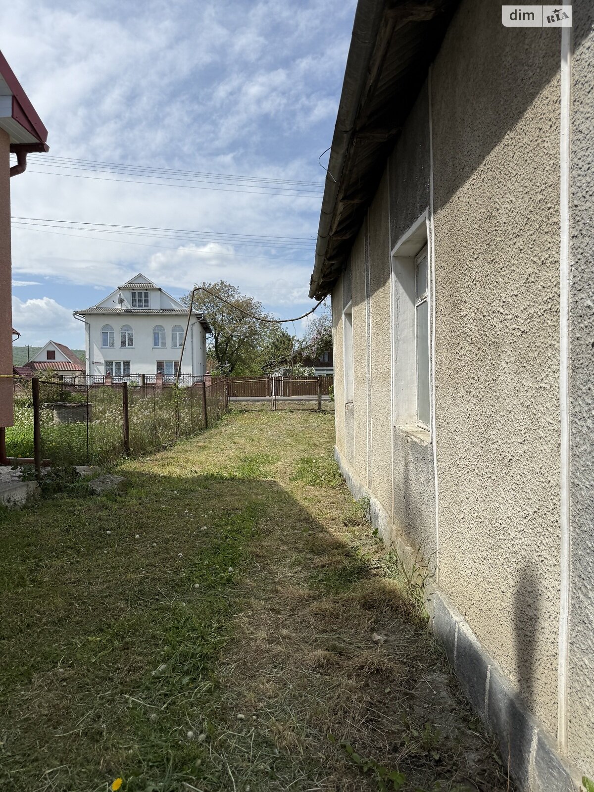 одноповерховий будинок з опаленням, 44.3 кв. м, цегла. Продаж у Назавизові фото 1 одноповерховий будинок з опаленням, 44.3 кв. м, цегла. Продаж у Назавизові фото 1