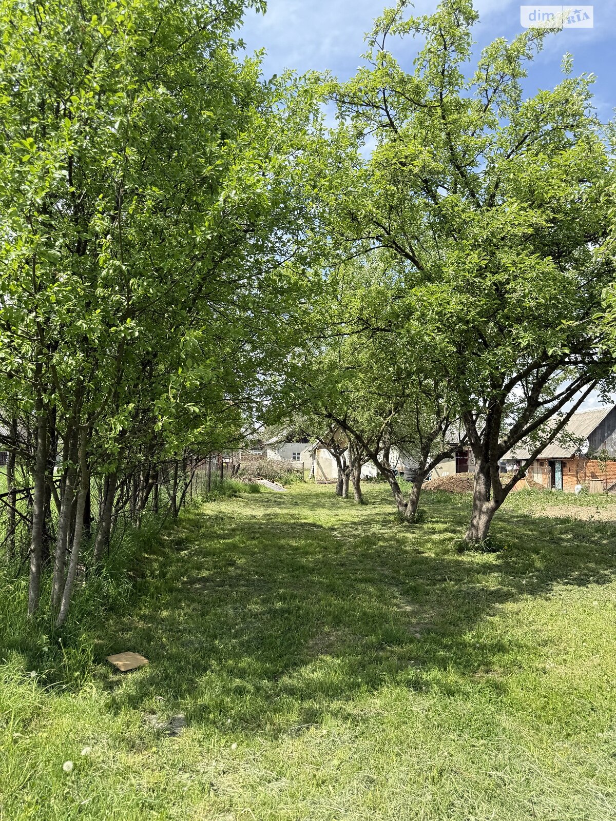 одноповерховий будинок з опаленням, 44.3 кв. м, цегла. Продаж у Назавизові фото 1 одноповерховий будинок з опаленням, 44.3 кв. м, цегла. Продаж у Назавизові фото 1