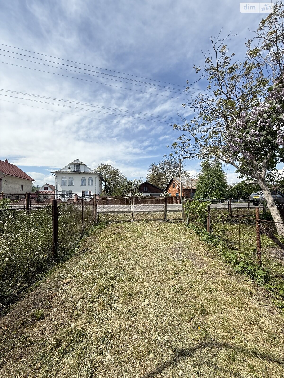 одноповерховий будинок з опаленням, 44.3 кв. м, цегла. Продаж у Назавизові фото 1 одноповерховий будинок з опаленням, 44.3 кв. м, цегла. Продаж у Назавизові фото 1