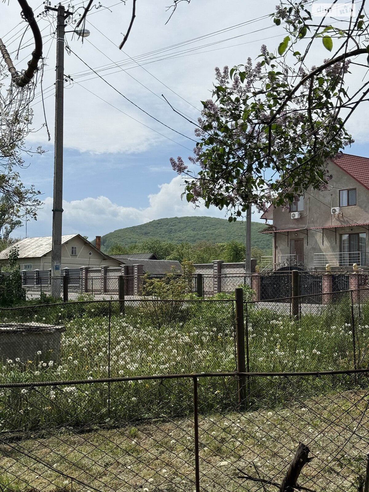 одноповерховий будинок з опаленням, 44.3 кв. м, цегла. Продаж у Назавизові фото 1 одноповерховий будинок з опаленням, 44.3 кв. м, цегла. Продаж у Назавизові фото 1