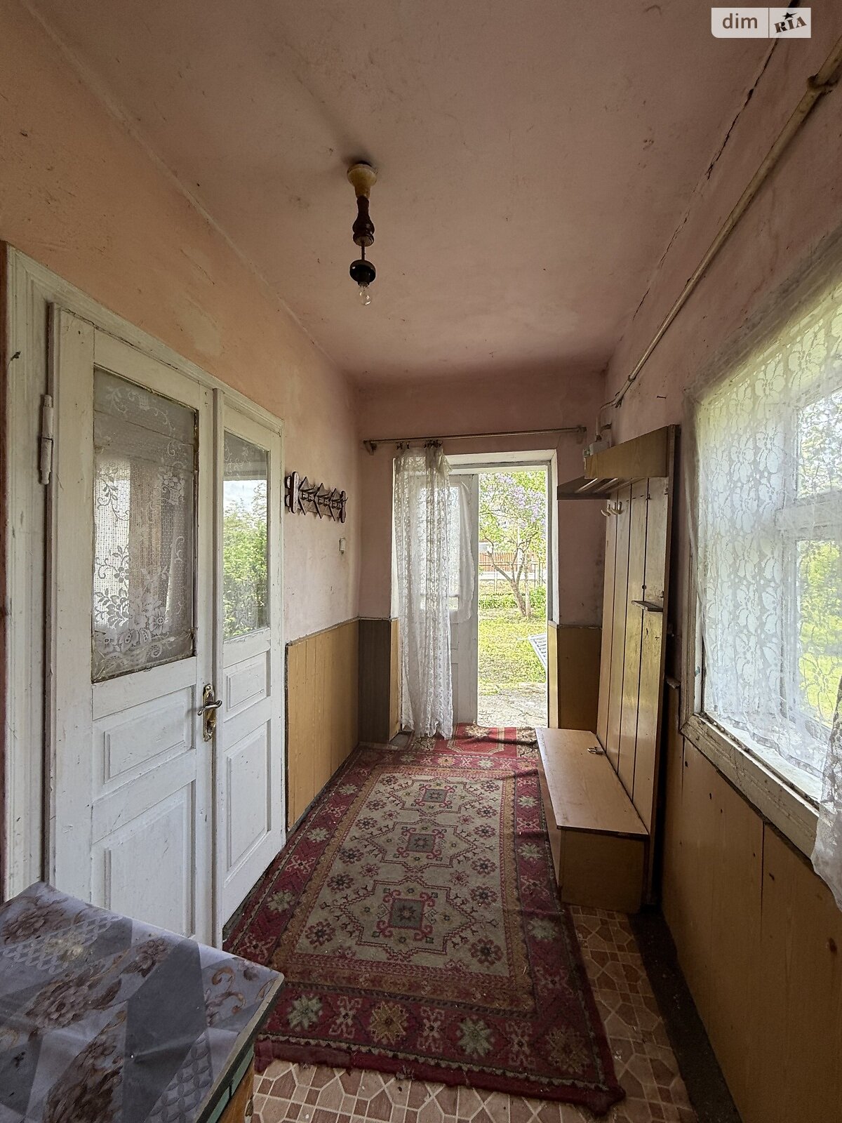 одноповерховий будинок з опаленням, 44.3 кв. м, цегла. Продаж у Назавизові фото 1 одноповерховий будинок з опаленням, 44.3 кв. м, цегла. Продаж у Назавизові фото 1