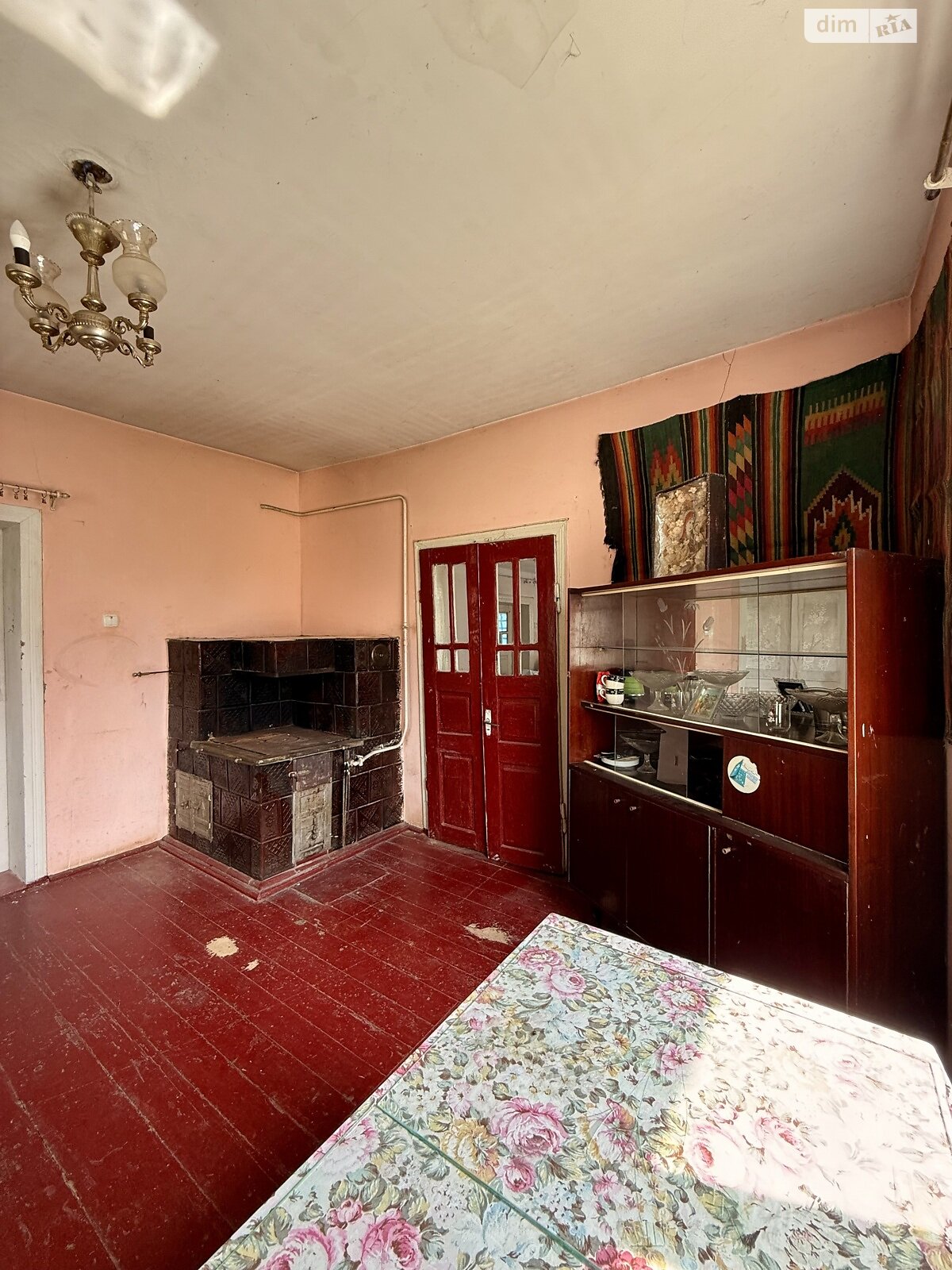 одноповерховий будинок з опаленням, 44.3 кв. м, цегла. Продаж у Назавизові фото 1 одноповерховий будинок з опаленням, 44.3 кв. м, цегла. Продаж у Назавизові фото 1