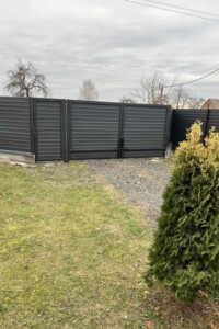 двухэтажный дом с балконом, 152 кв. м, пеноблок. Продажа в Небежке фото 2
