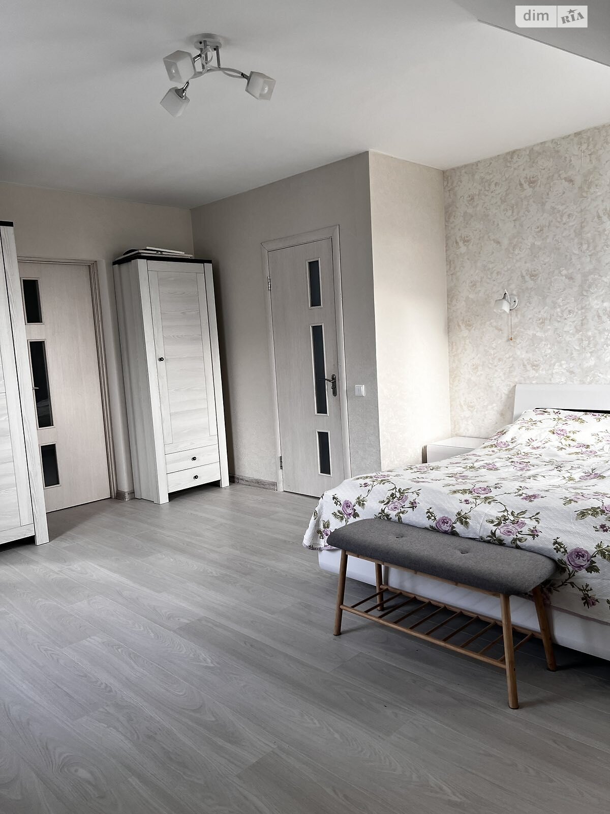 двухэтажный дом с балконом, 152 кв. м, пеноблок. Продажа в Небежке фото 1 двухэтажный дом с балконом, 152 кв. м, пеноблок. Продажа в Небежке фото 1