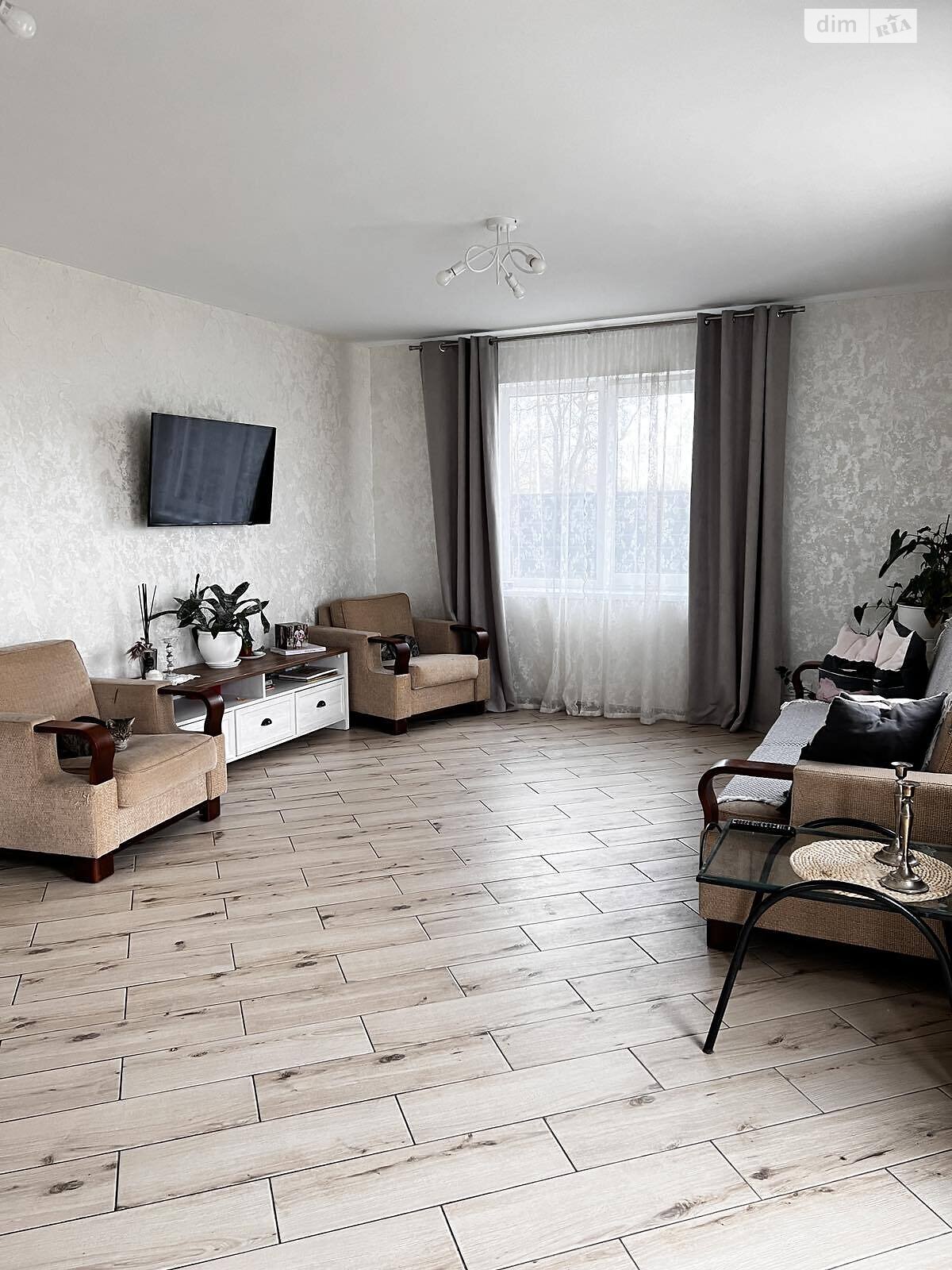 двухэтажный дом с балконом, 152 кв. м, пеноблок. Продажа в Небежке фото 1 двухэтажный дом с балконом, 152 кв. м, пеноблок. Продажа в Небежке фото 1