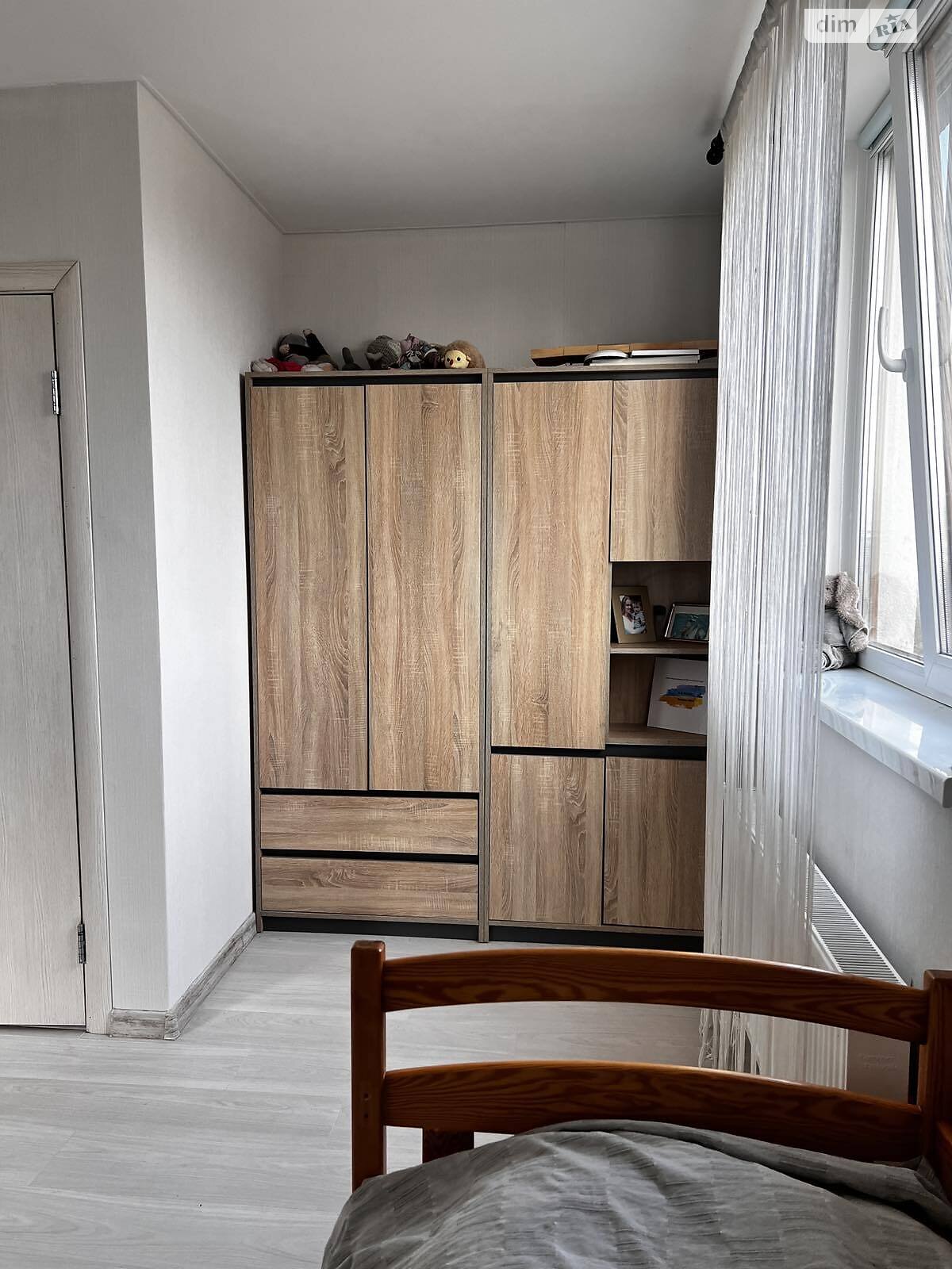 двухэтажный дом с балконом, 152 кв. м, пеноблок. Продажа в Небежке фото 1 двухэтажный дом с балконом, 152 кв. м, пеноблок. Продажа в Небежке фото 1