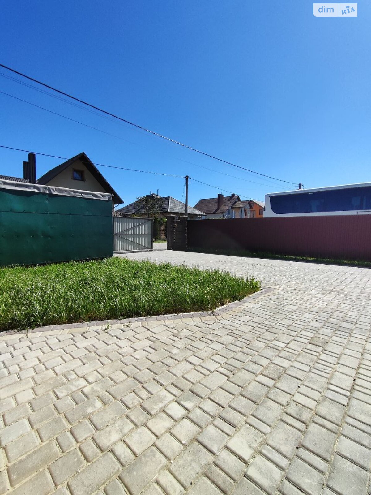 одноэтажный дом с отоплением, 104 кв. м, газобетон. Продажа в Небежке фото 1 одноэтажный дом с отоплением, 104 кв. м, газобетон. Продажа в Небежке фото 1