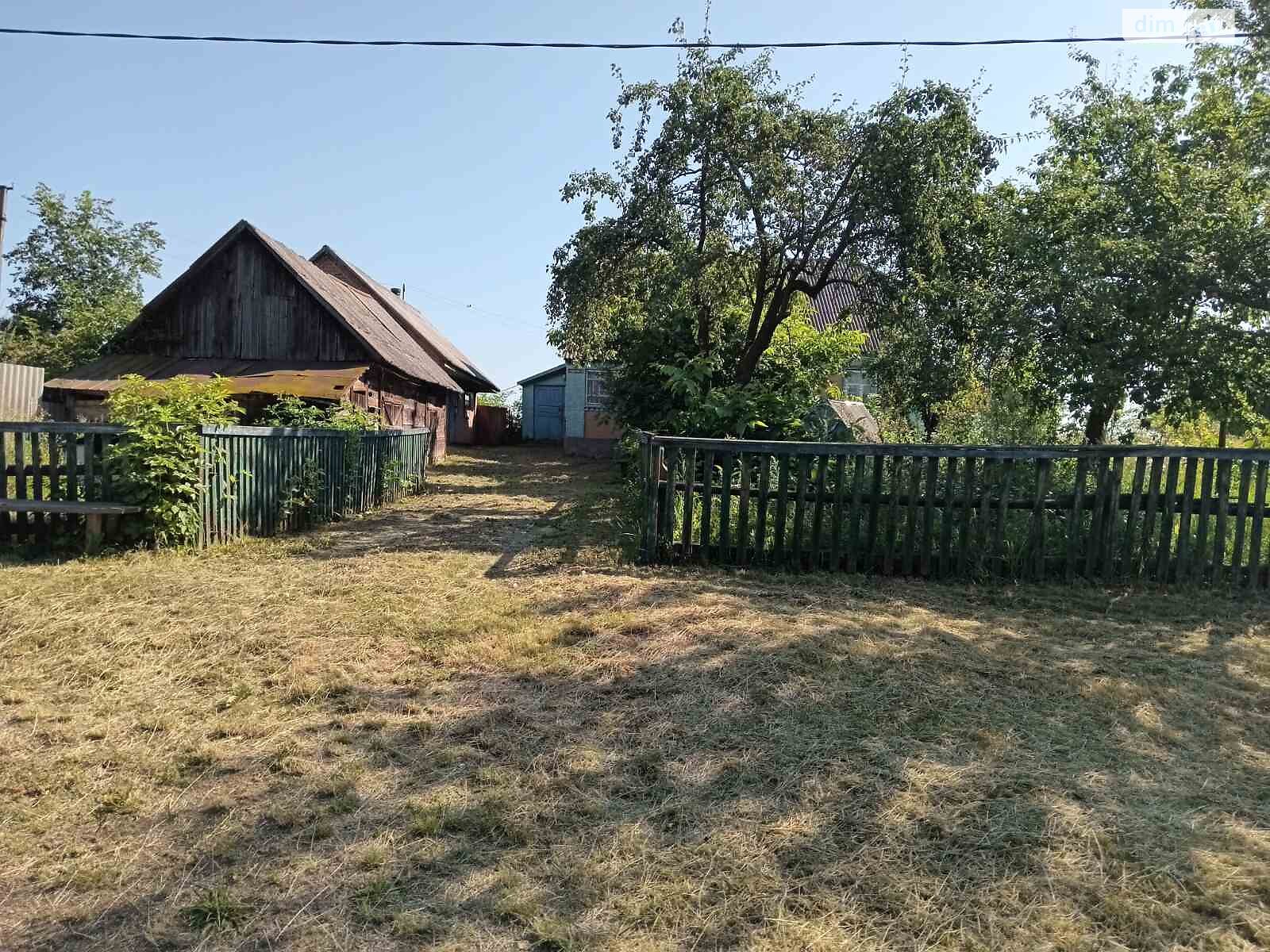 одноповерховий будинок, 120 кв. м, цегла. Продаж у Небіжі фото 1 одноповерховий будинок, 120 кв. м, цегла. Продаж у Небіжі фото 1