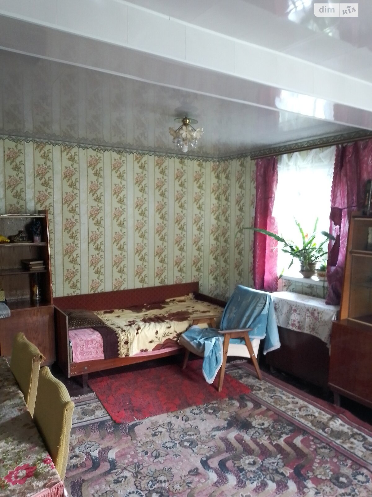 одноэтажный дом с гаражом, 64 кв. м, кирпич силикатный. Продажа в Нечаевке фото 1 одноэтажный дом с гаражом, 64 кв. м, кирпич силикатный. Продажа в Нечаевке фото 1