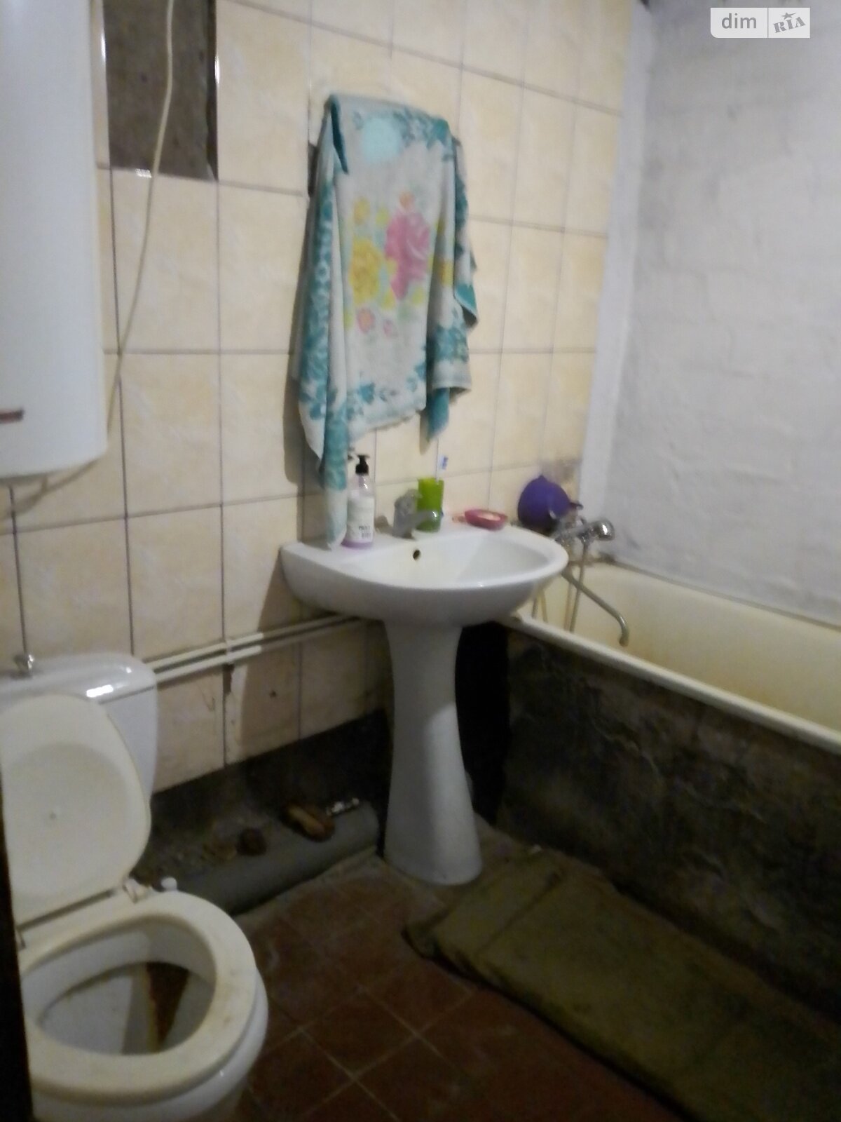одноэтажный дом с гаражом, 64 кв. м, кирпич силикатный. Продажа в Нечаевке фото 1 одноэтажный дом с гаражом, 64 кв. м, кирпич силикатный. Продажа в Нечаевке фото 1