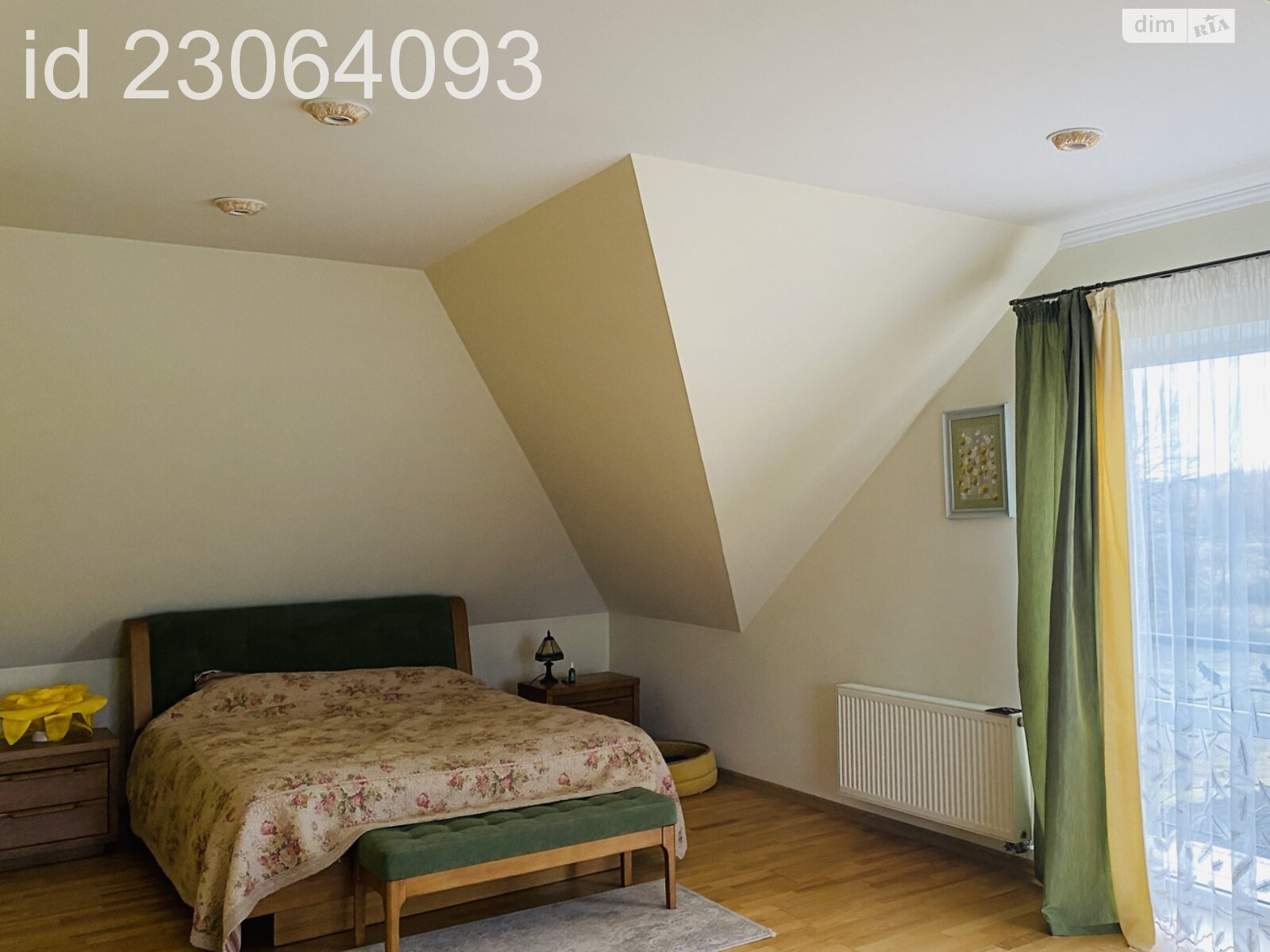 двухэтажный дом с балконом, 215.2 кв. м, монолит. Продажа в Нечаевке фото 1 двухэтажный дом с балконом, 215.2 кв. м, монолит. Продажа в Нечаевке фото 1