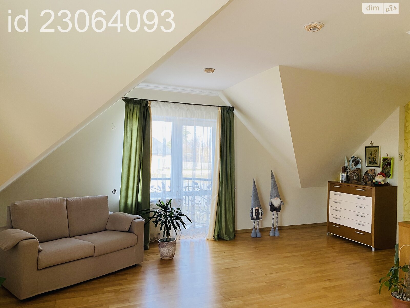 двухэтажный дом с балконом, 215.2 кв. м, монолит. Продажа в Нечаевке фото 1 двухэтажный дом с балконом, 215.2 кв. м, монолит. Продажа в Нечаевке фото 1