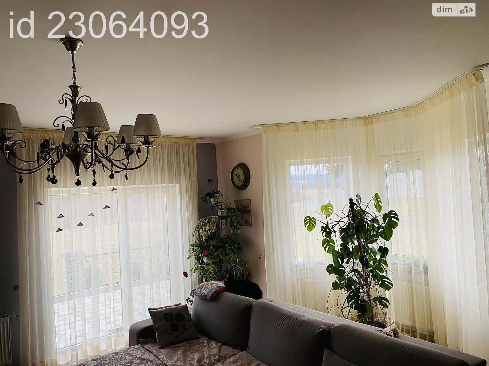 двухэтажный дом с балконом, 215.2 кв. м, монолит. Продажа в Нечаевке фото 1 двухэтажный дом с балконом, 215.2 кв. м, монолит. Продажа в Нечаевке фото 1