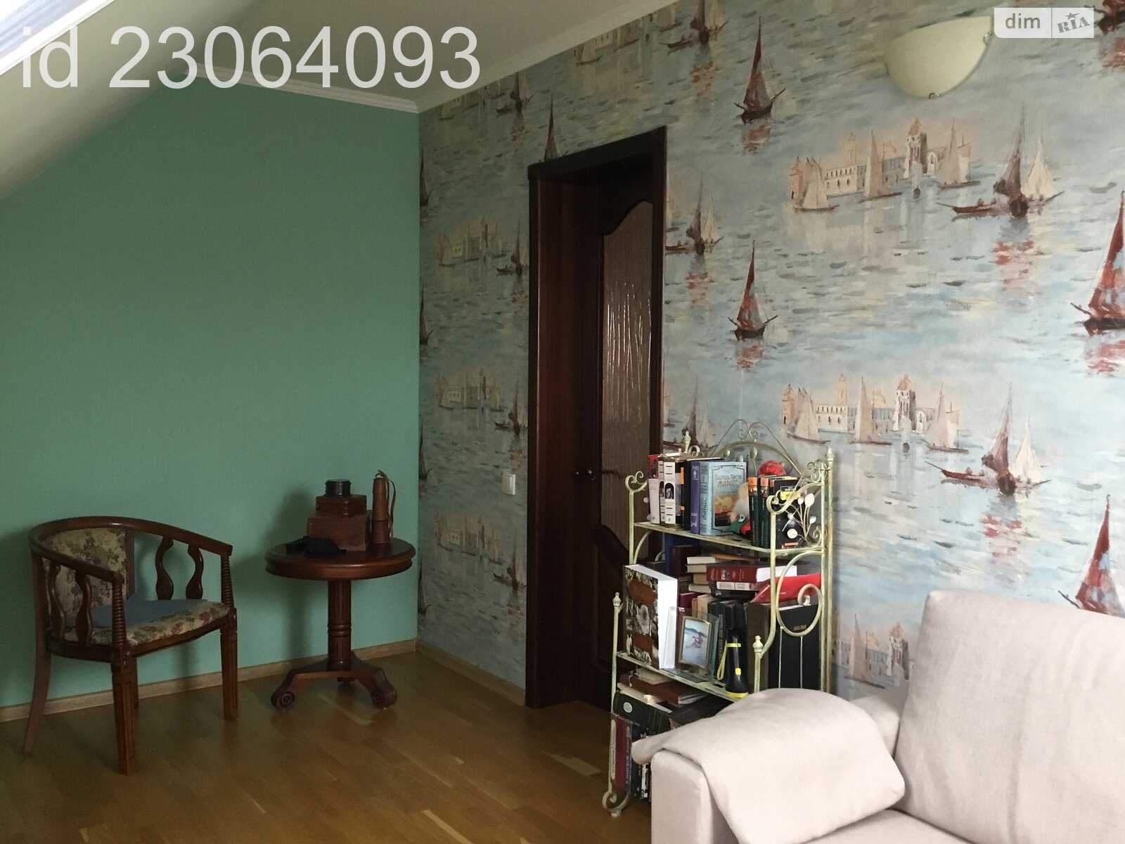 двухэтажный дом с балконом, 215.2 кв. м, монолит. Продажа в Нечаевке фото 1 двухэтажный дом с балконом, 215.2 кв. м, монолит. Продажа в Нечаевке фото 1