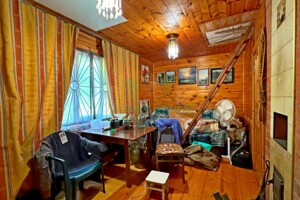 одноповерховий будинок з гаражем, 54.9 кв. м, дерево та цегла. Продаж у Надрах фото 2