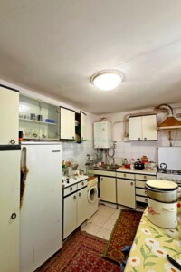 одноповерховий будинок з гаражем, 54.9 кв. м, цегла. Продаж у Надрах фото 2