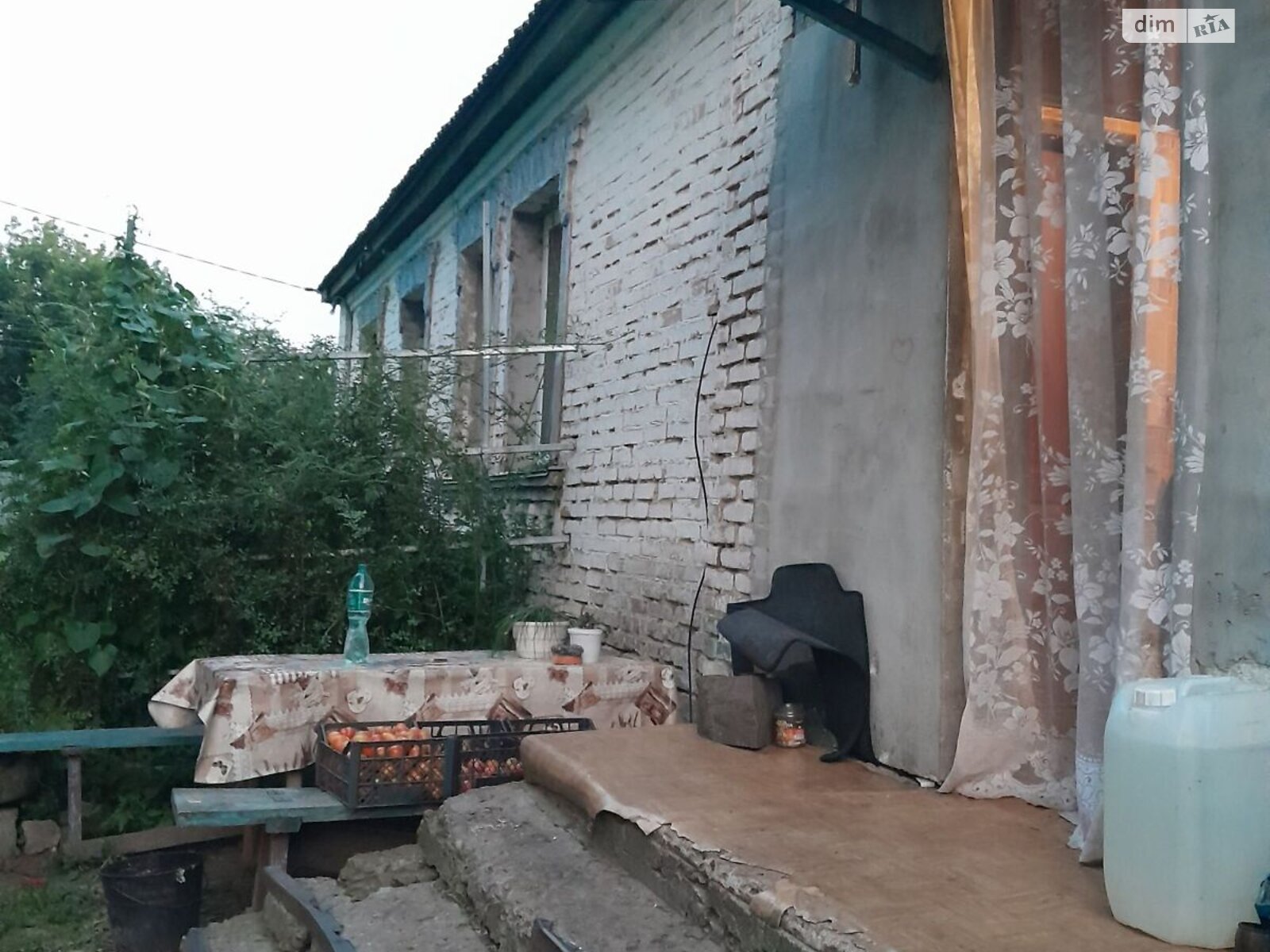 одноэтажный дом, 76 кв. м, кирпич. Продажа в Недрах фото 1 одноэтажный дом, 76 кв. м, кирпич. Продажа в Недрах фото 1