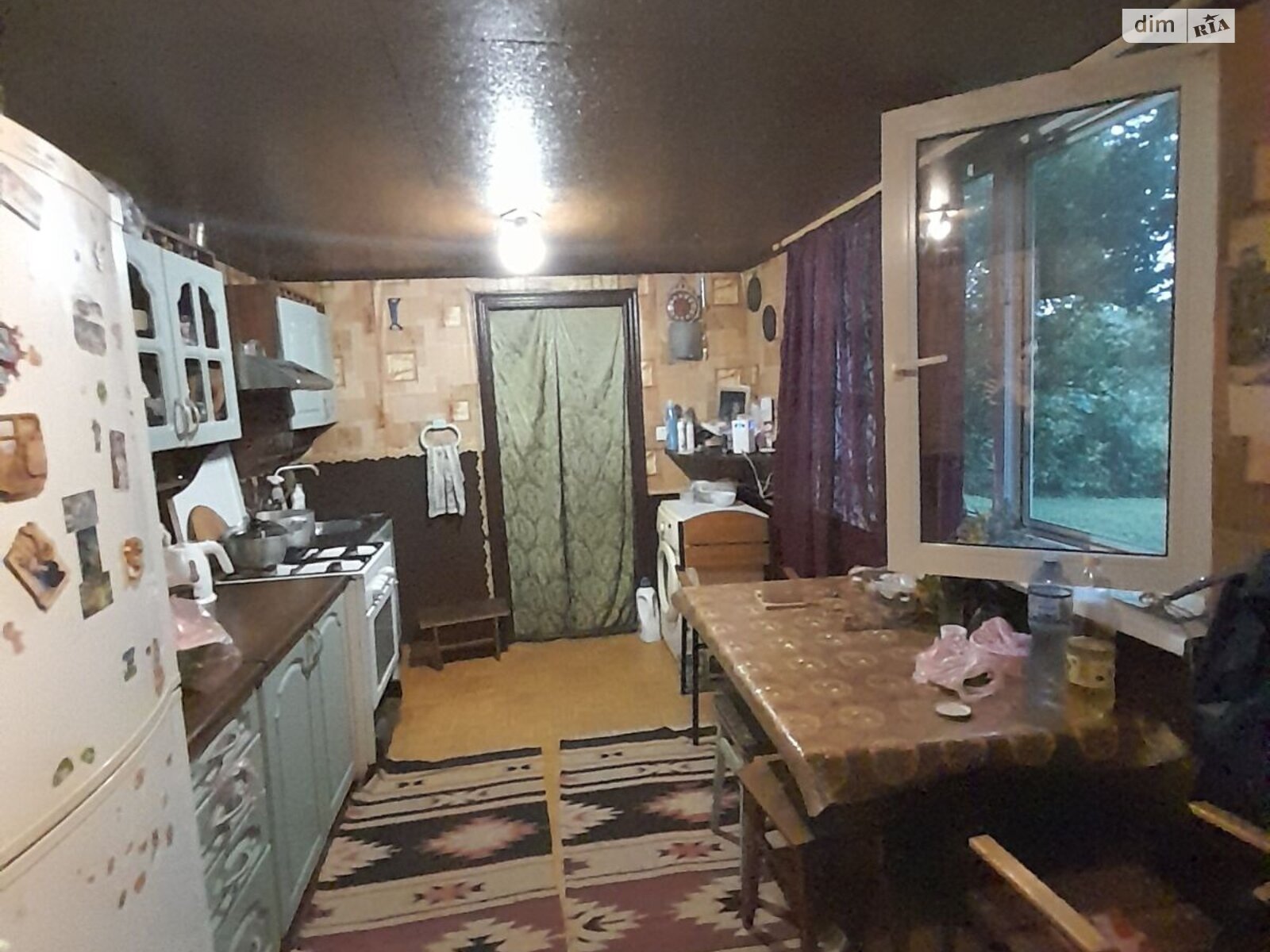 одноэтажный дом, 76 кв. м, кирпич. Продажа в Недрах фото 1 одноэтажный дом, 76 кв. м, кирпич. Продажа в Недрах фото 1