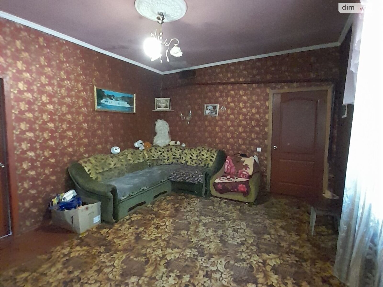 одноэтажный дом, 76 кв. м, кирпич. Продажа в Недрах фото 1 одноэтажный дом, 76 кв. м, кирпич. Продажа в Недрах фото 1