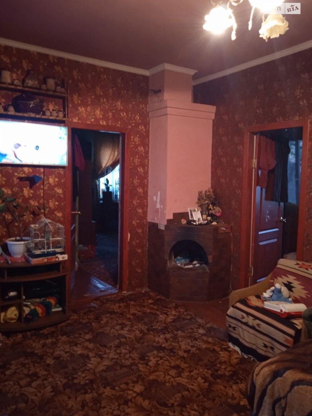 одноэтажный дом, 76 кв. м, кирпич. Продажа в Недрах фото 1 одноэтажный дом, 76 кв. м, кирпич. Продажа в Недрах фото 1