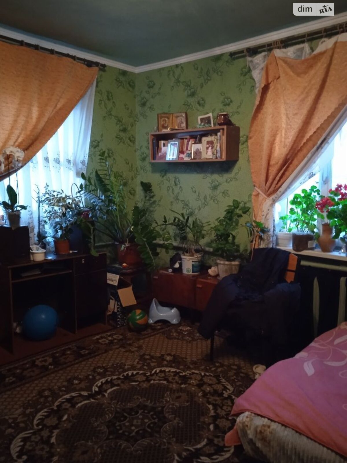 одноэтажный дом, 76 кв. м, кирпич. Продажа в Недрах фото 1 одноэтажный дом, 76 кв. м, кирпич. Продажа в Недрах фото 1