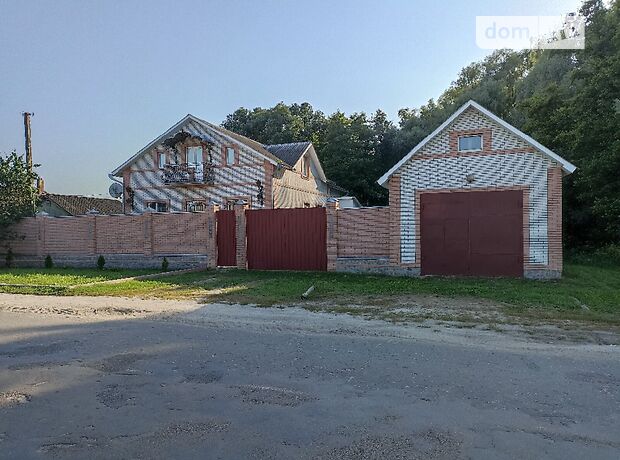 одноповерховий будинок з балконом, 140 кв. м, цегла. Продаж в Недригайлові, район Недригайлів фото 1 одноповерховий будинок з балконом, 140 кв. м, цегла. Продаж в Недригайлові, район Недригайлів фото 1