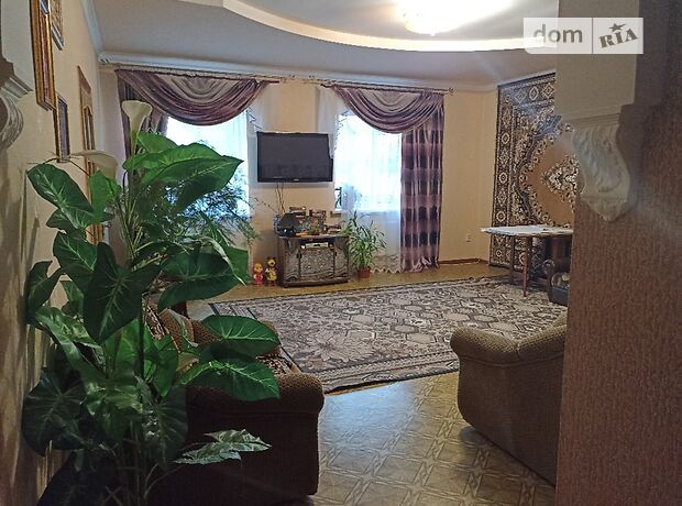 одноповерховий будинок з балконом, 140 кв. м, цегла. Продаж в Недригайлові, район Недригайлів фото 1 одноповерховий будинок з балконом, 140 кв. м, цегла. Продаж в Недригайлові, район Недригайлів фото 1